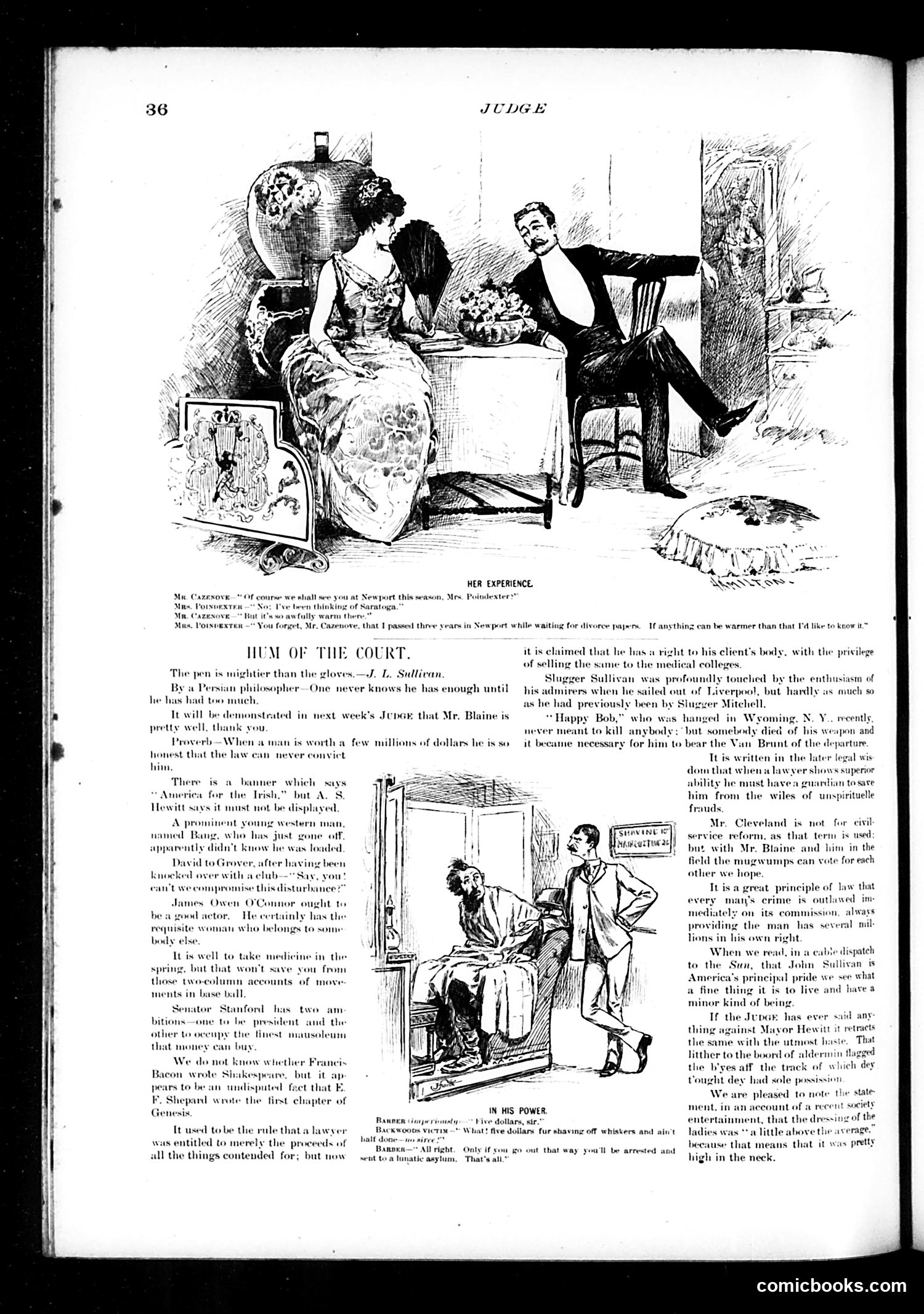 Judge — April 28, 1888 — page 4