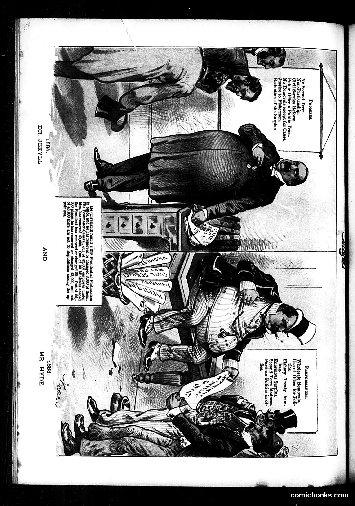 Judge — April 28, 1888 — page 16