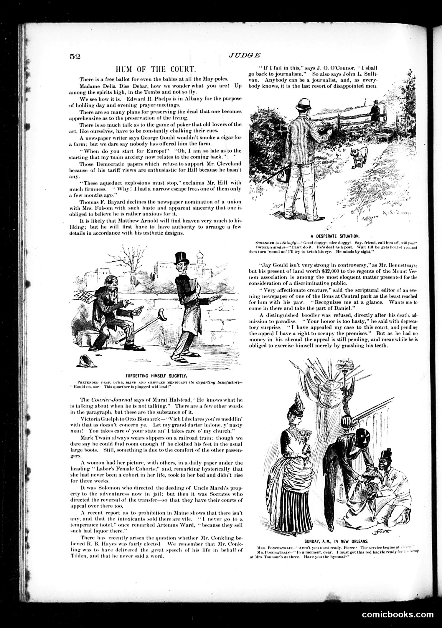 Judge — May 5, 1888 — page 4