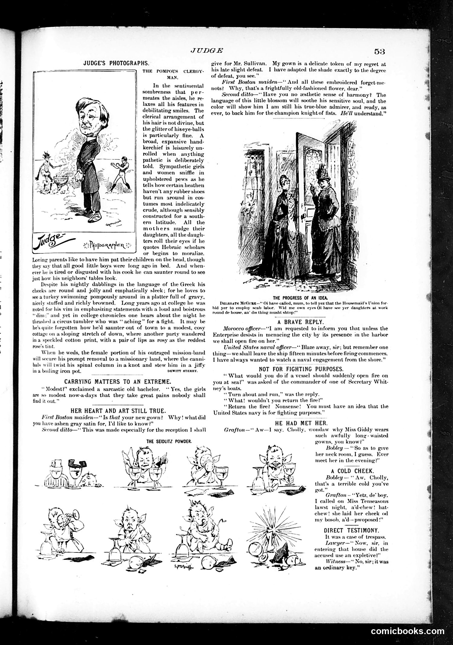 Judge — May 5, 1888 — page 5