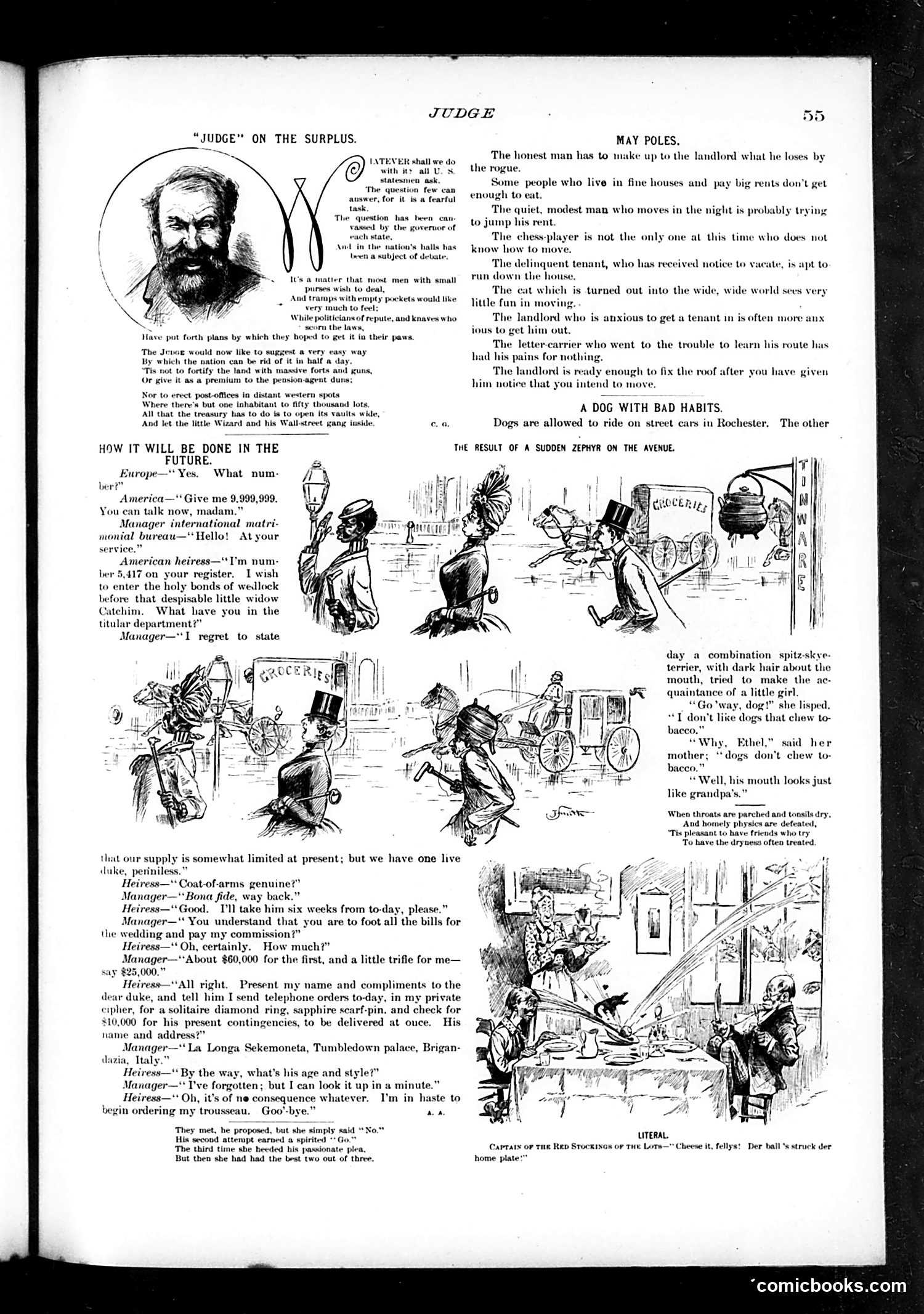 Judge — May 5, 1888 — page 7
