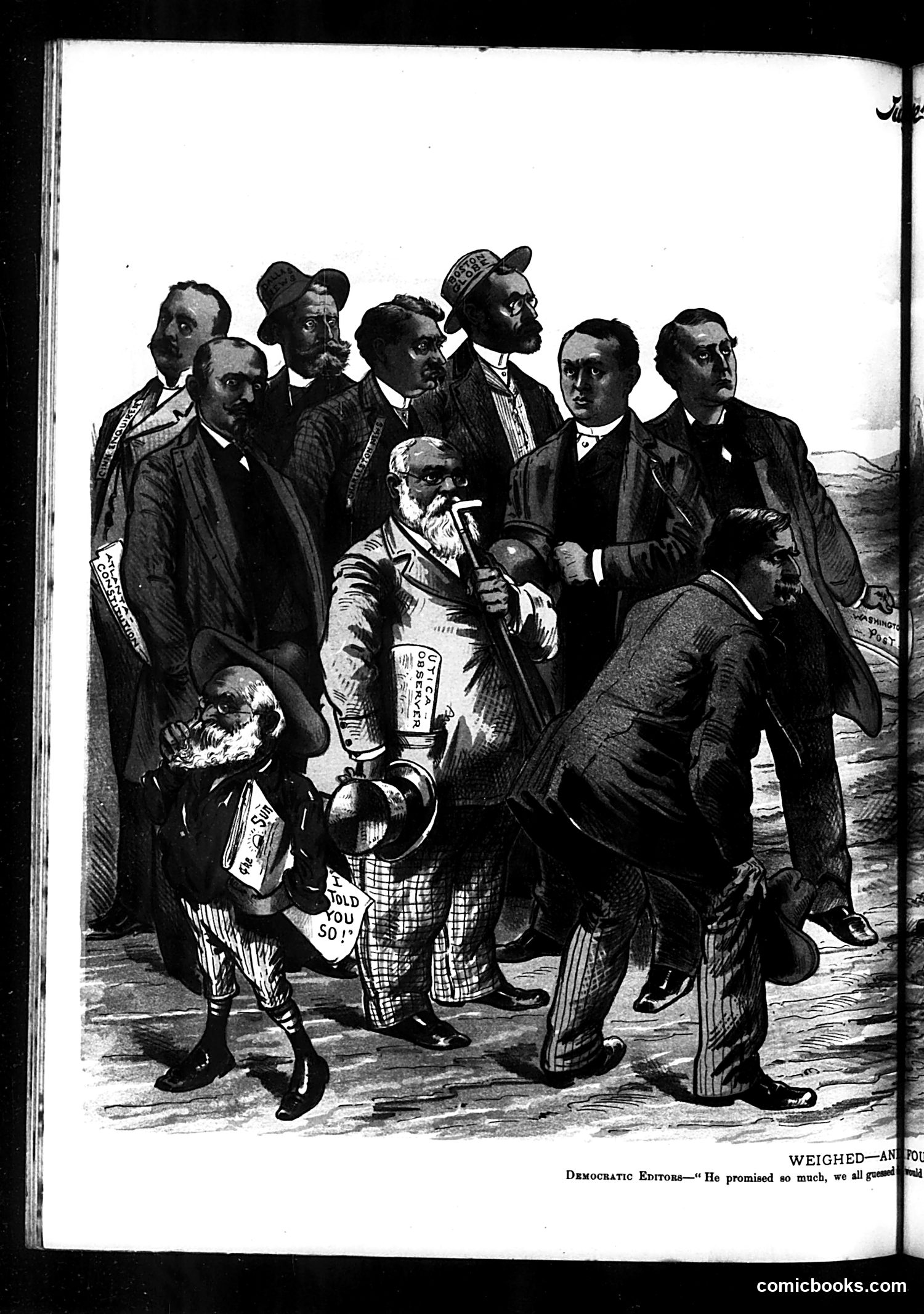 Judge — May 5, 1888 — page 8