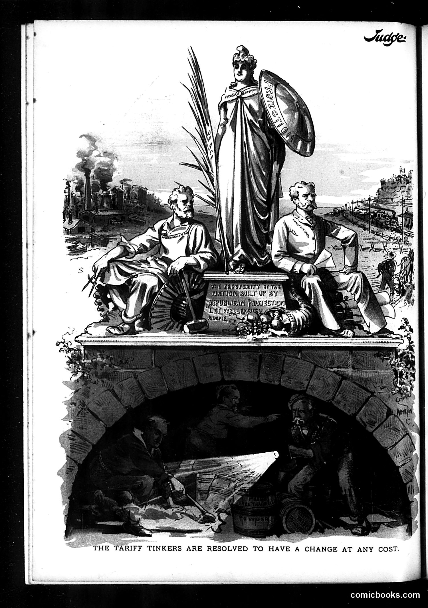 Judge — May 5, 1888 — page 20