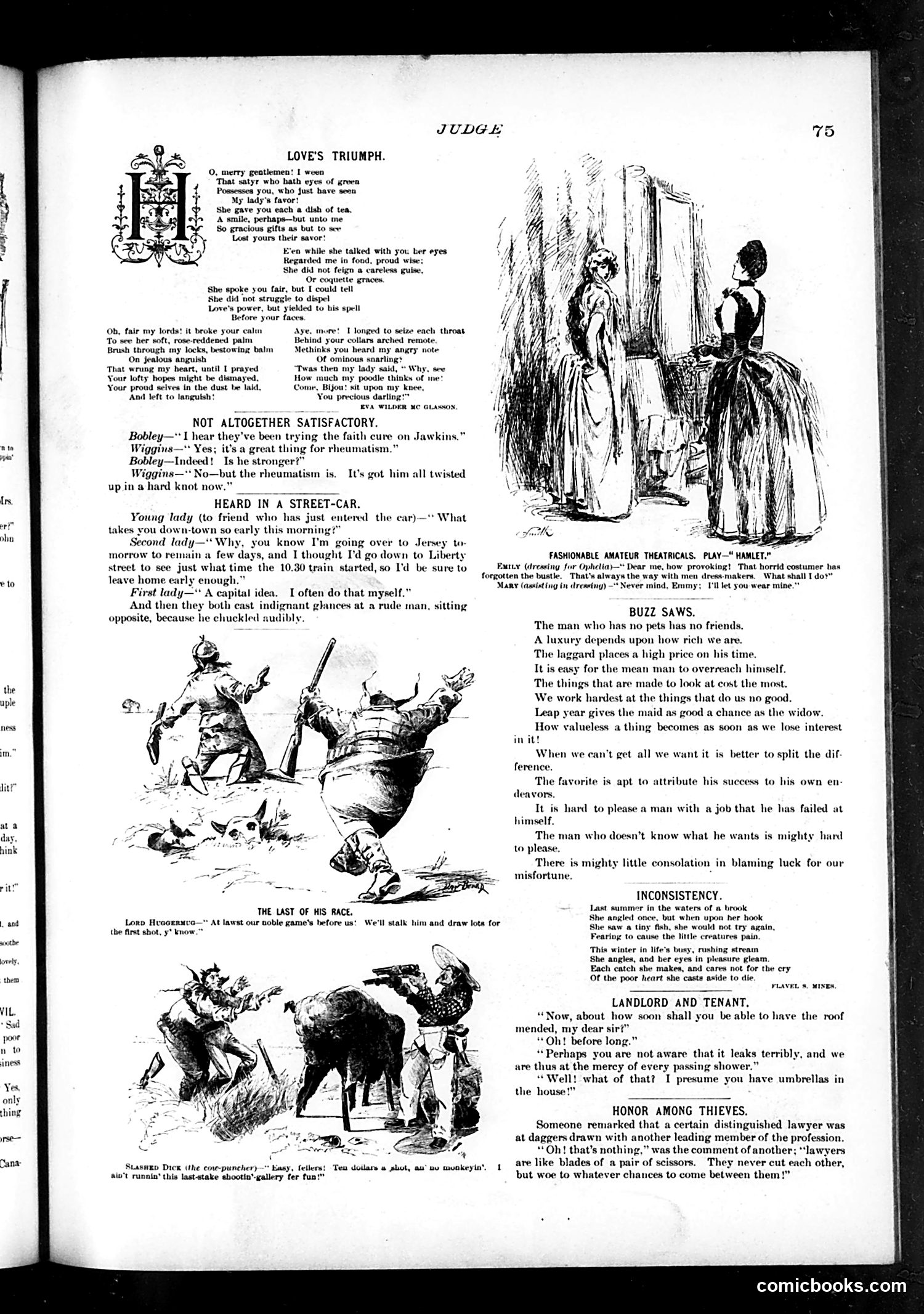 Judge — May 12, 1888 — page 7