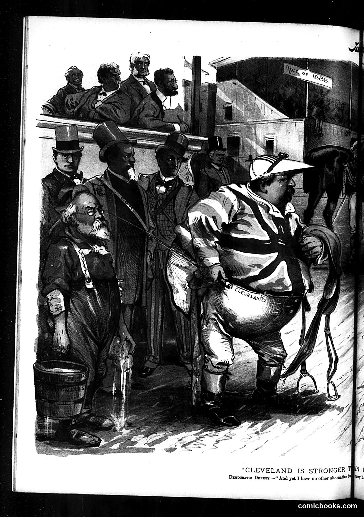 Judge — May 12, 1888 — page 8