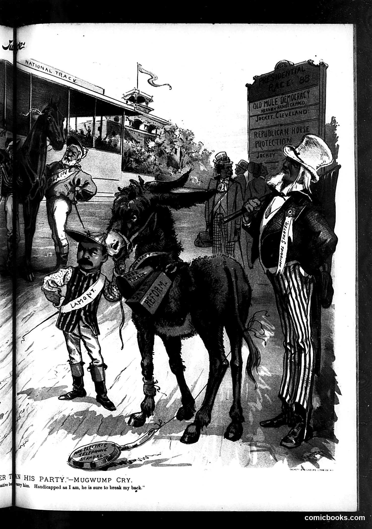 Judge — May 12, 1888 — page 9