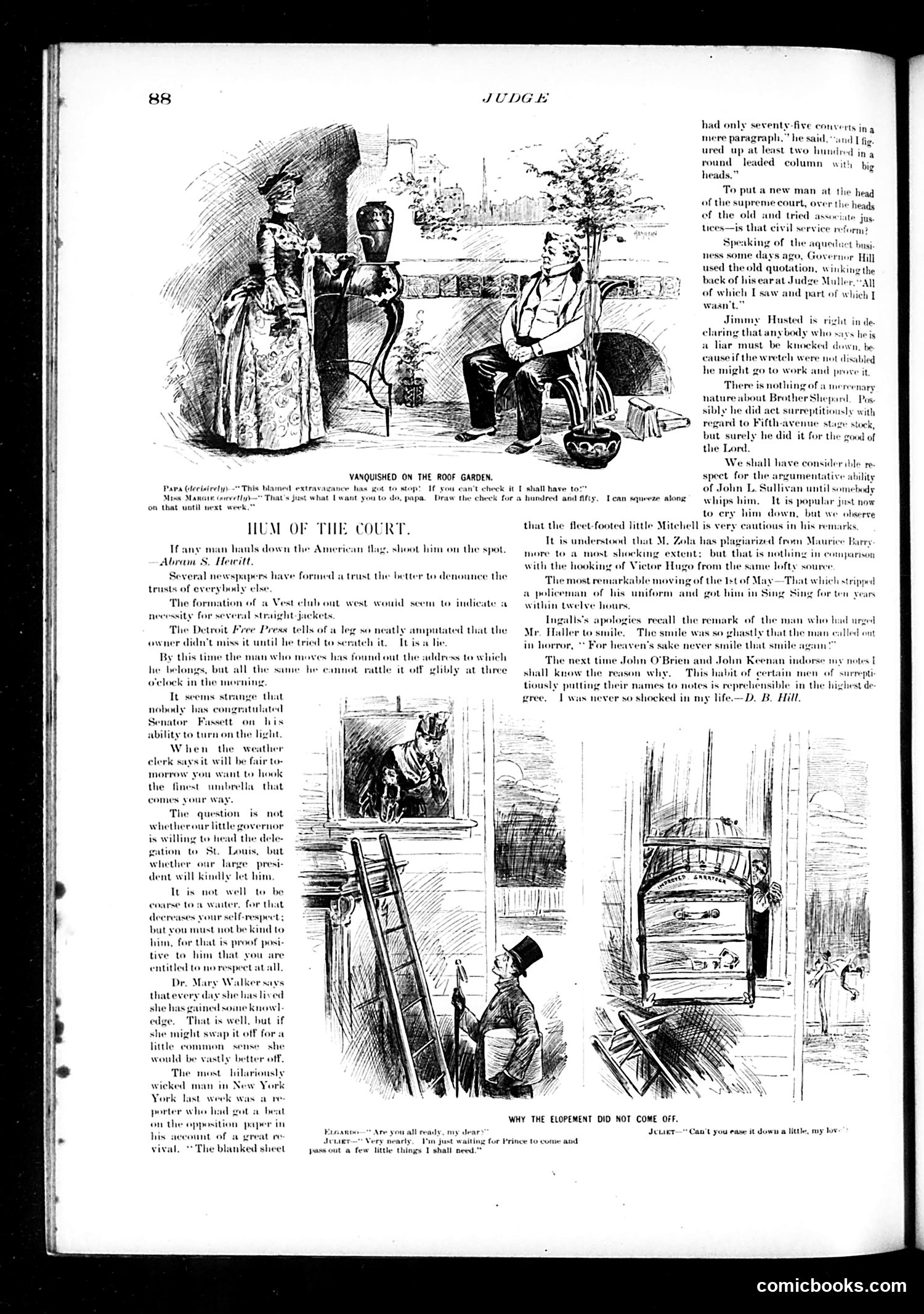 Judge — May 19, 1888 — page 4