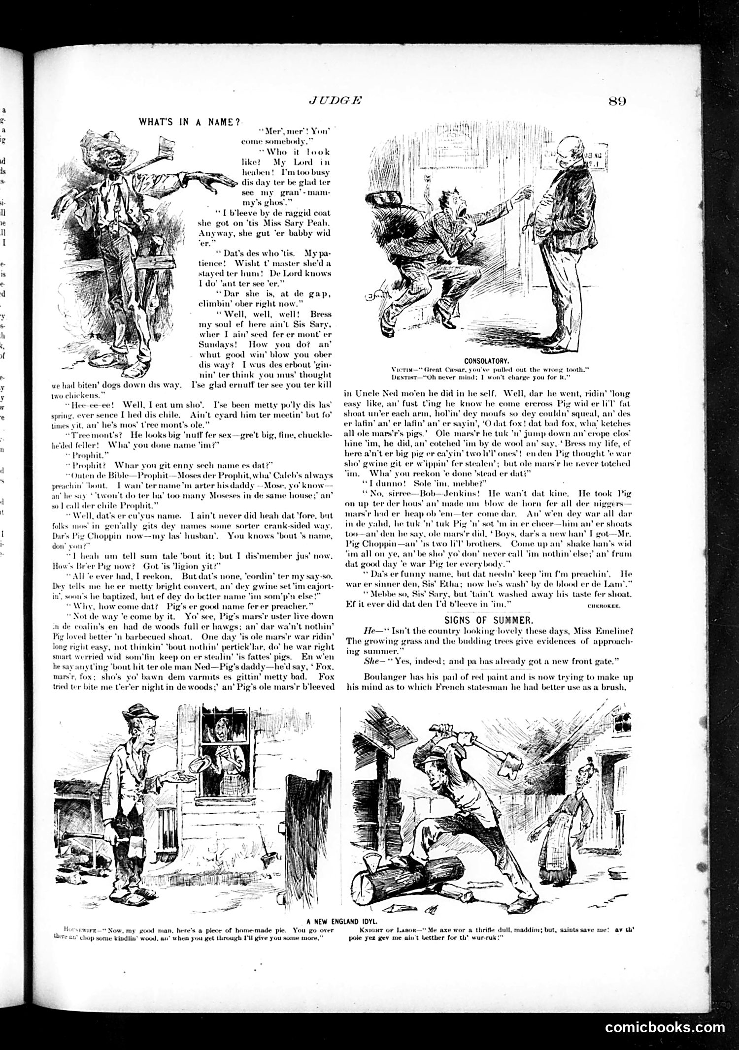 Judge — May 19, 1888 — page 5