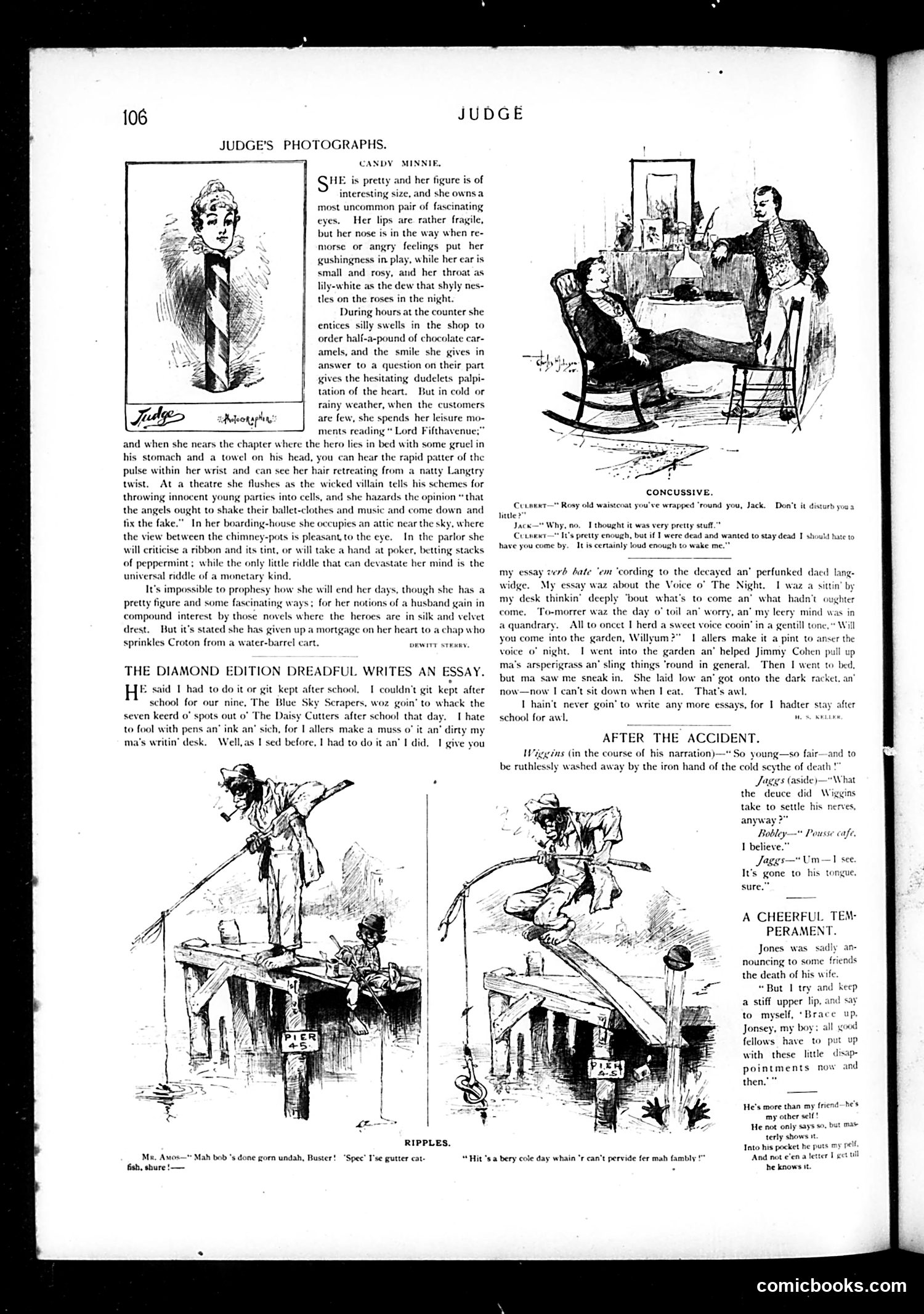 Judge — May 26, 1888 — page 6
