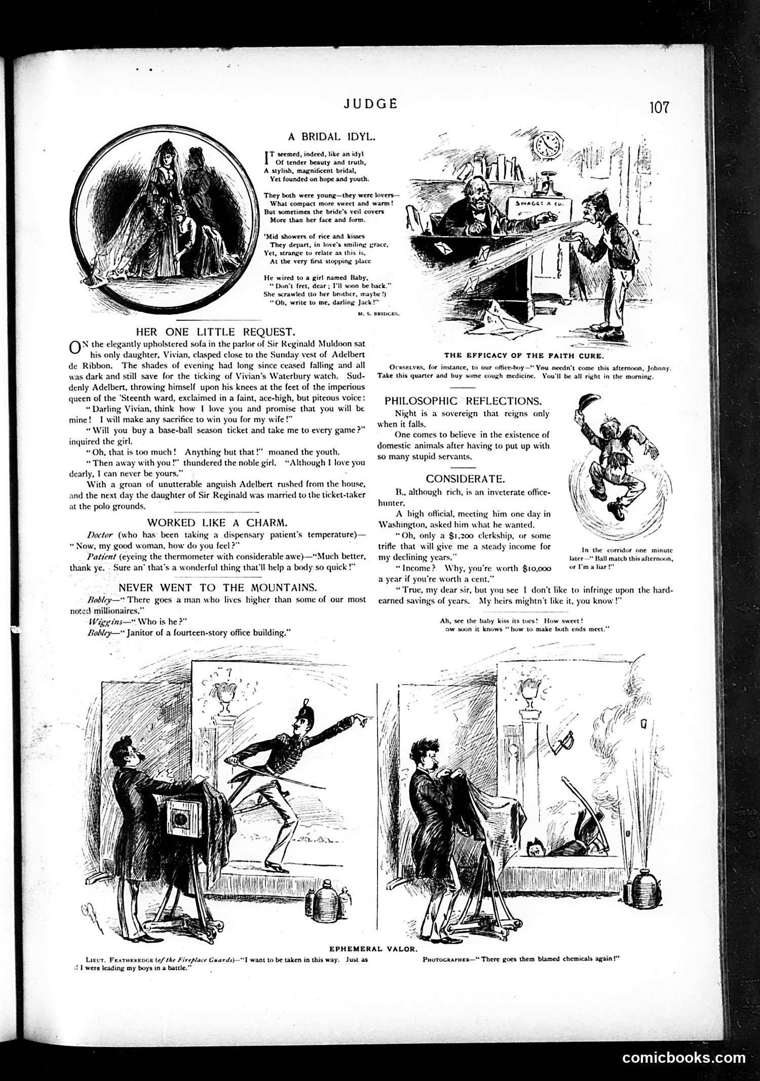 Judge — May 26, 1888 — page 7