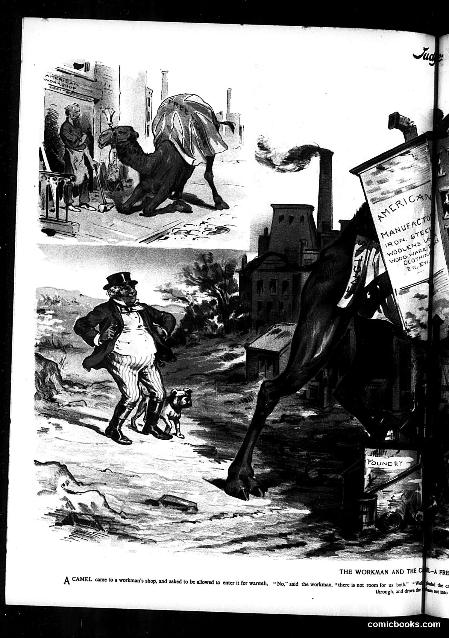 Judge — May 26, 1888 — page 8