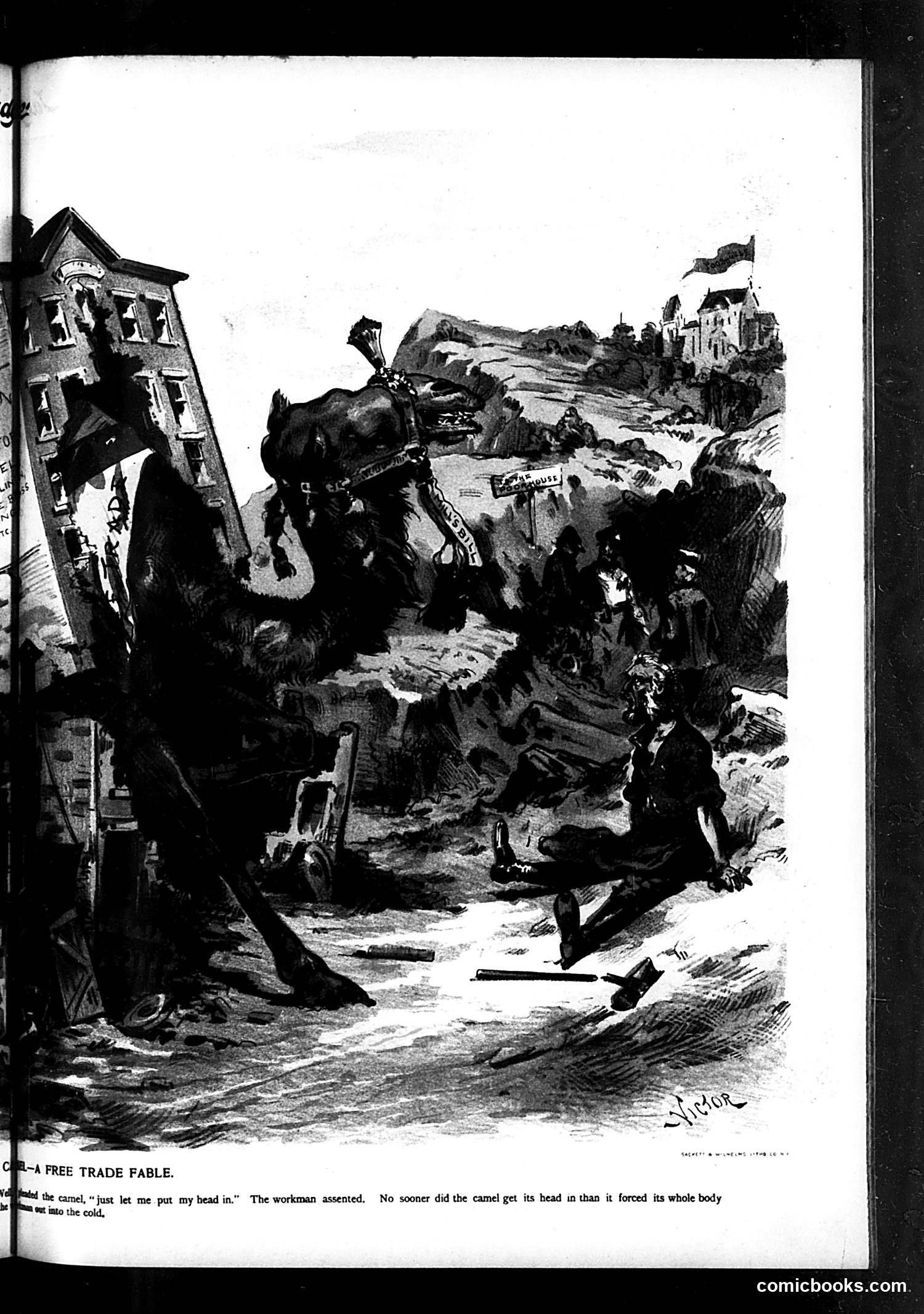 Judge — May 26, 1888 — page 9
