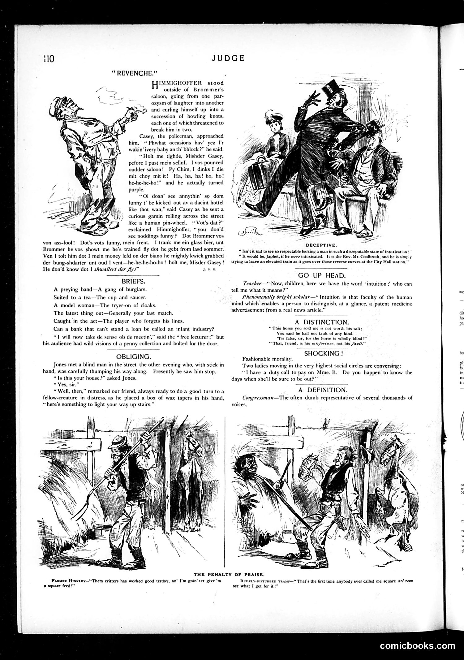 Judge — May 26, 1888 — page 10