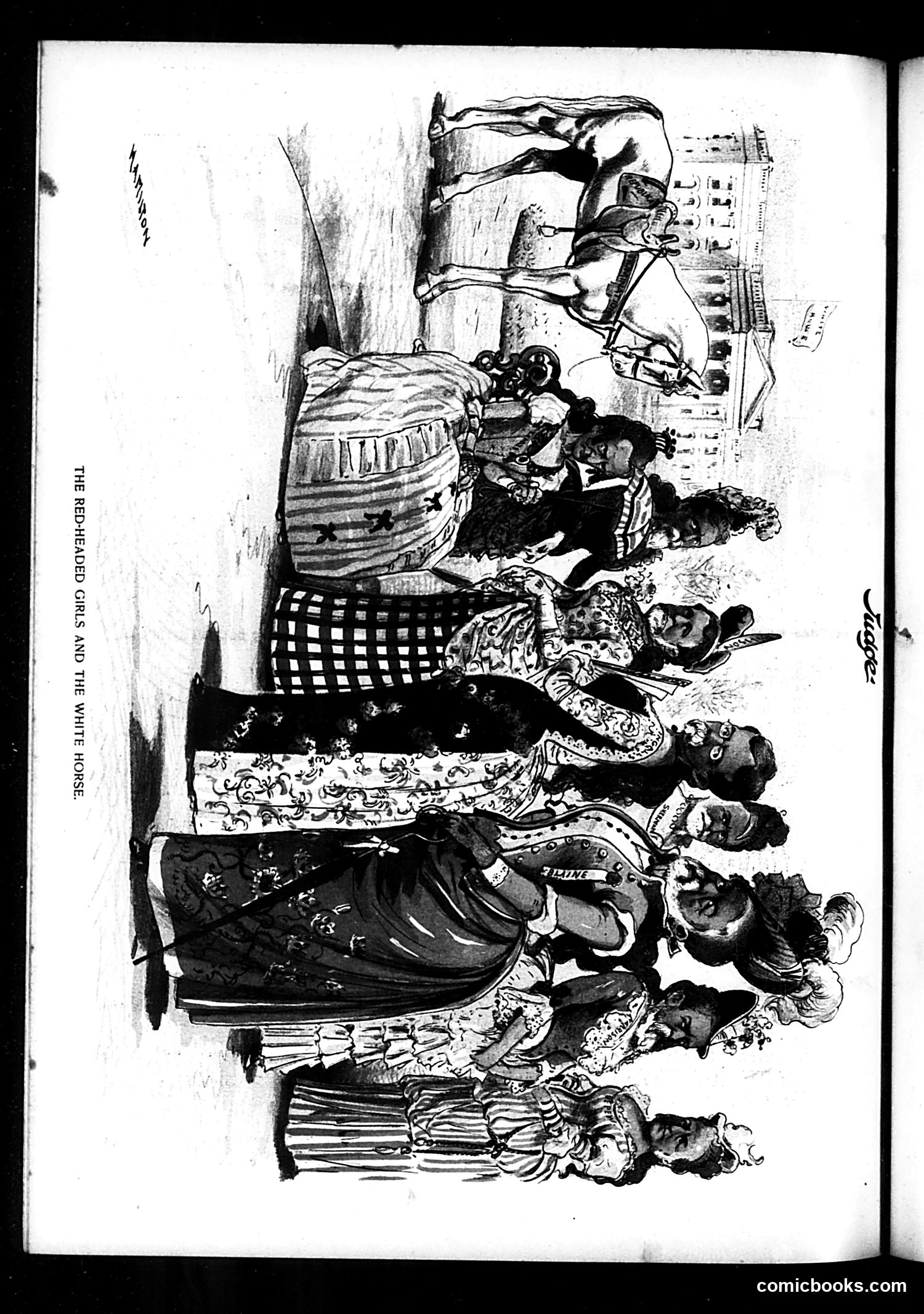 Judge — May 26, 1888 — page 16