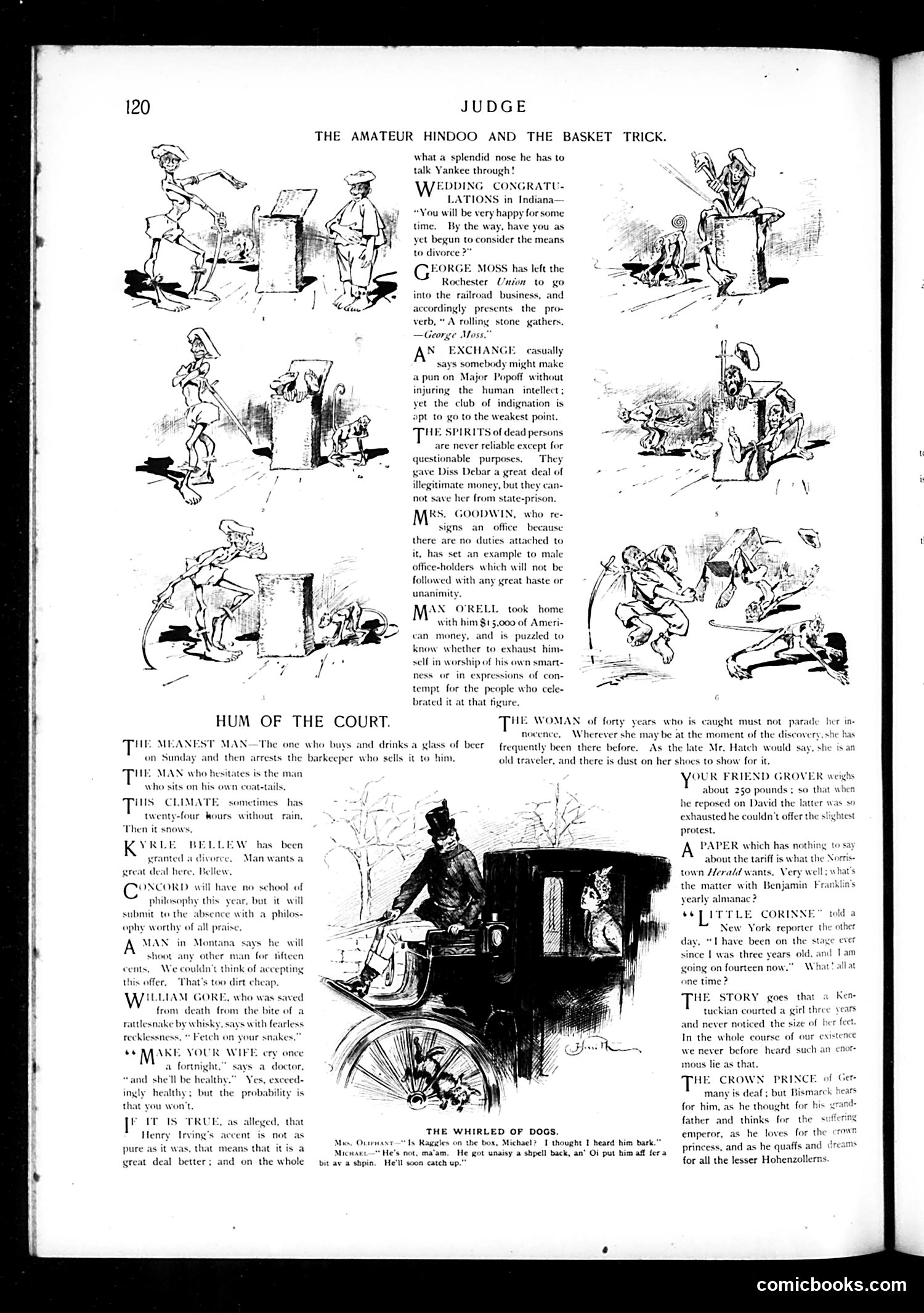 Judge — June 2, 1888 — page 4: Judge, 1888-06-02