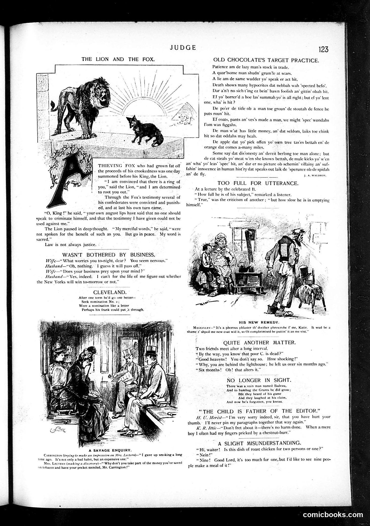 Judge — June 2, 1888 — page 7
