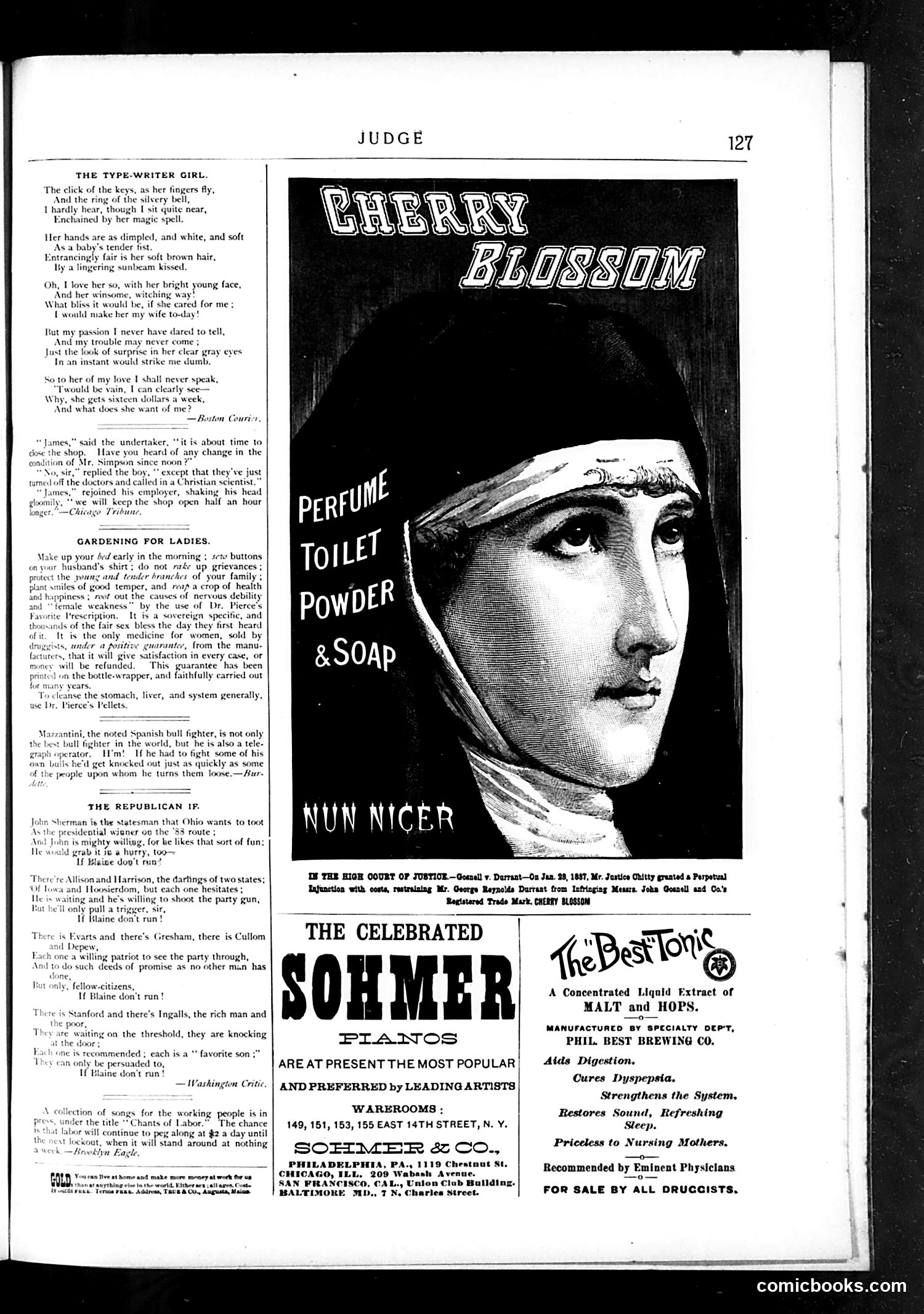 Judge — June 2, 1888 — page 11