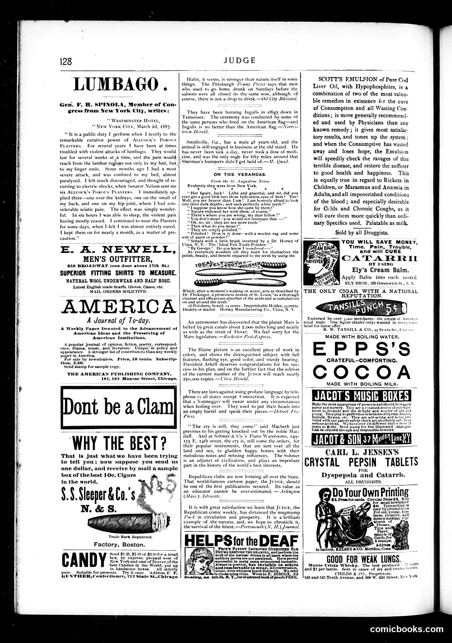 Judge — June 2, 1888 — page 12