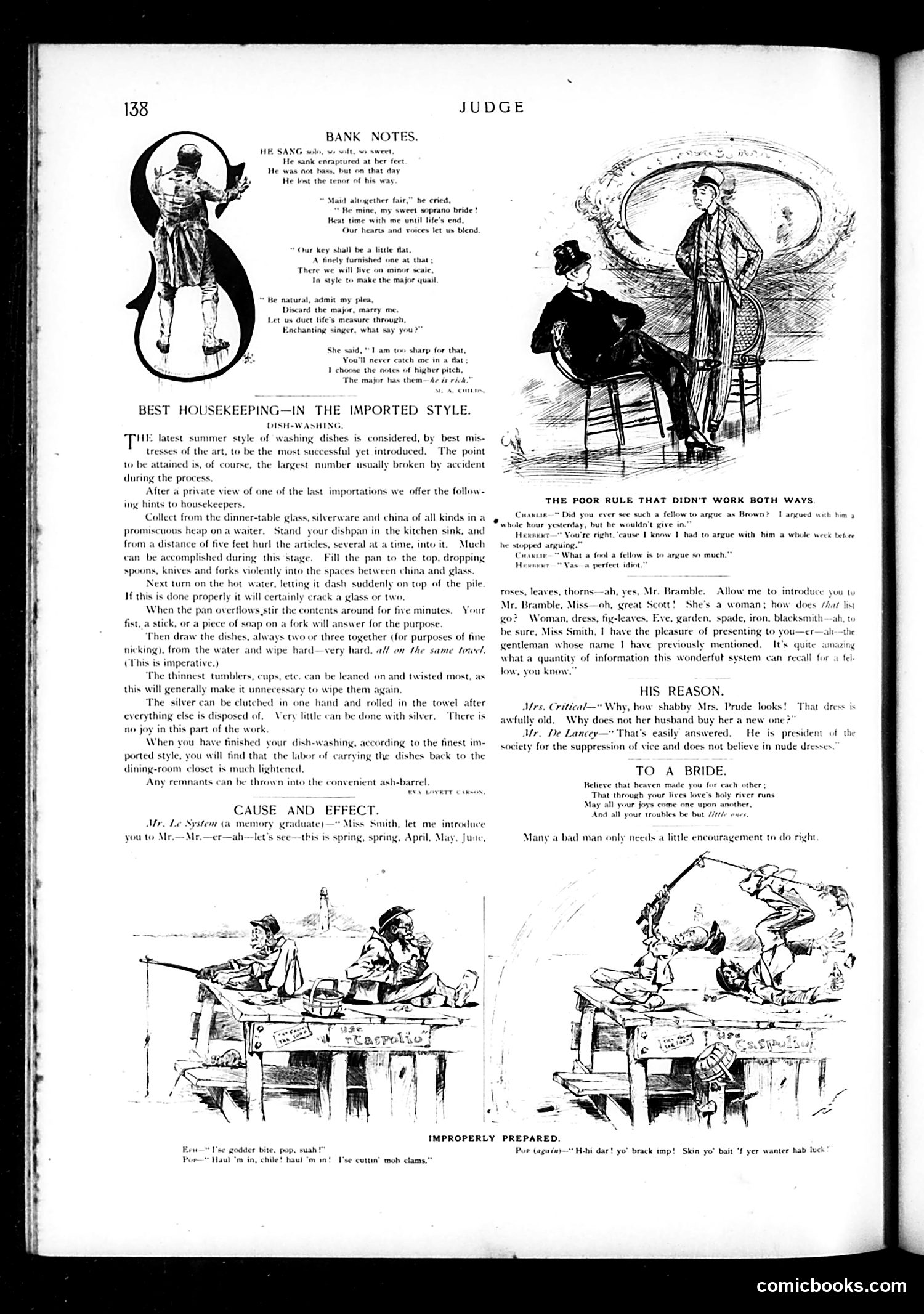 Judge — June 9, 1888 — page 6