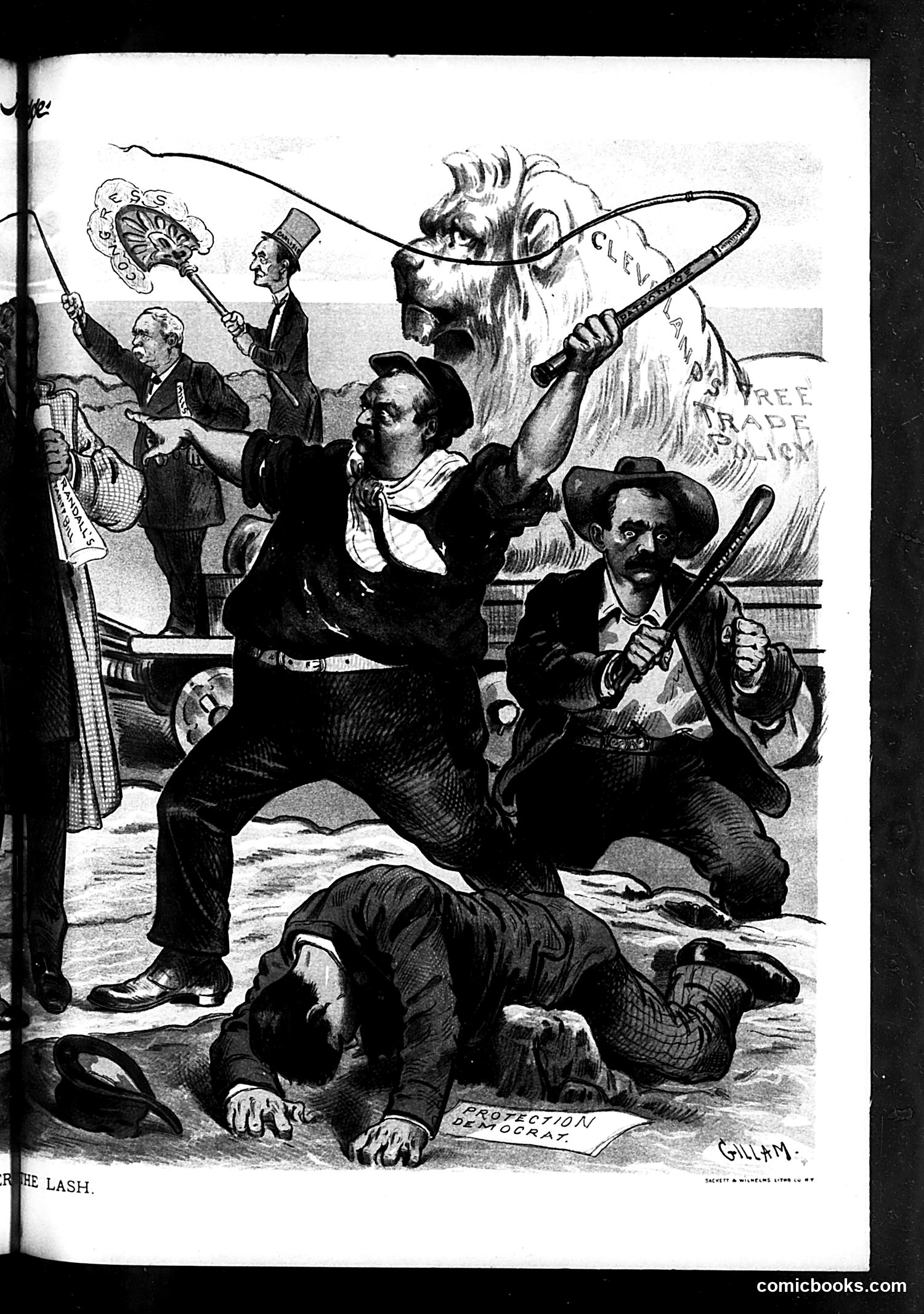 Judge — June 9, 1888 — page 9