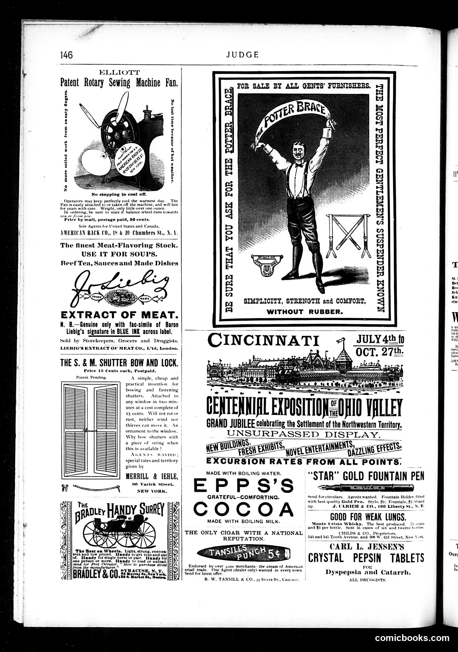 Judge — June 9, 1888 — page 14