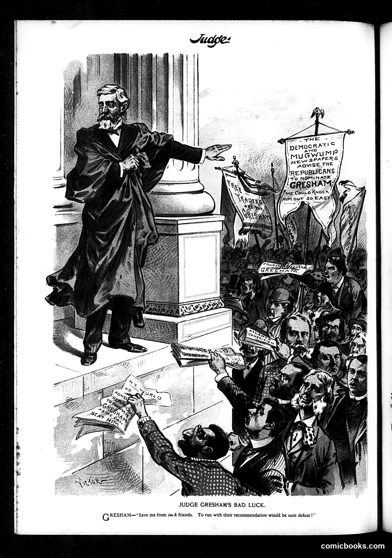 Judge — June 9, 1888 — page 16