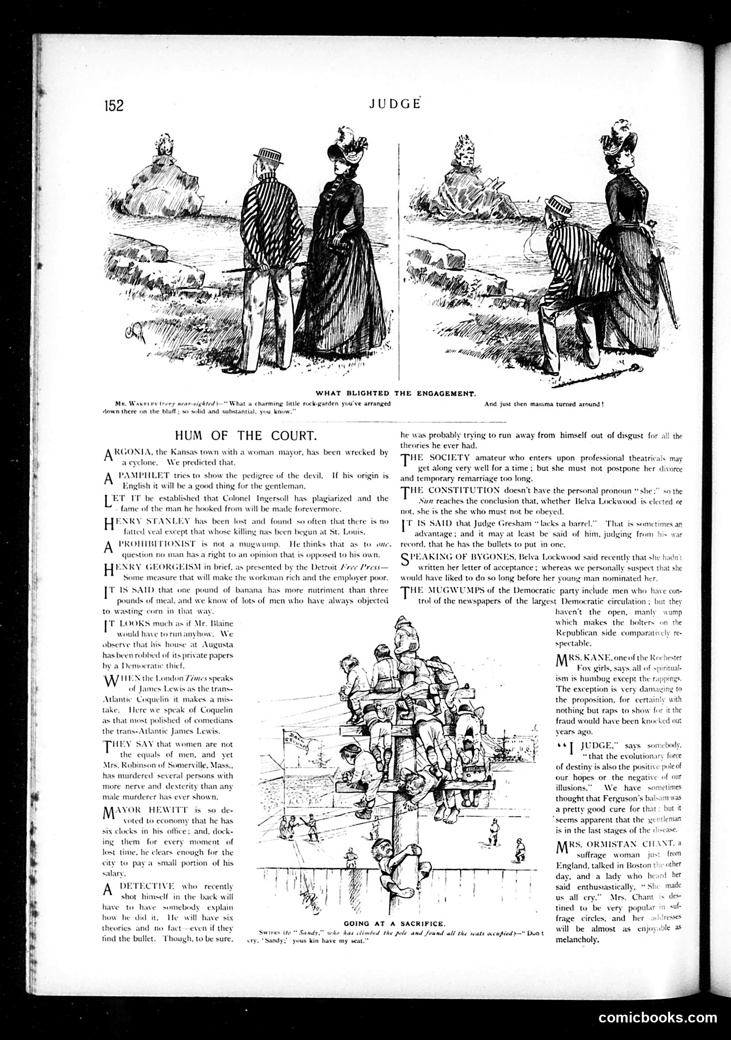 Judge — June 16, 1888 — page 4