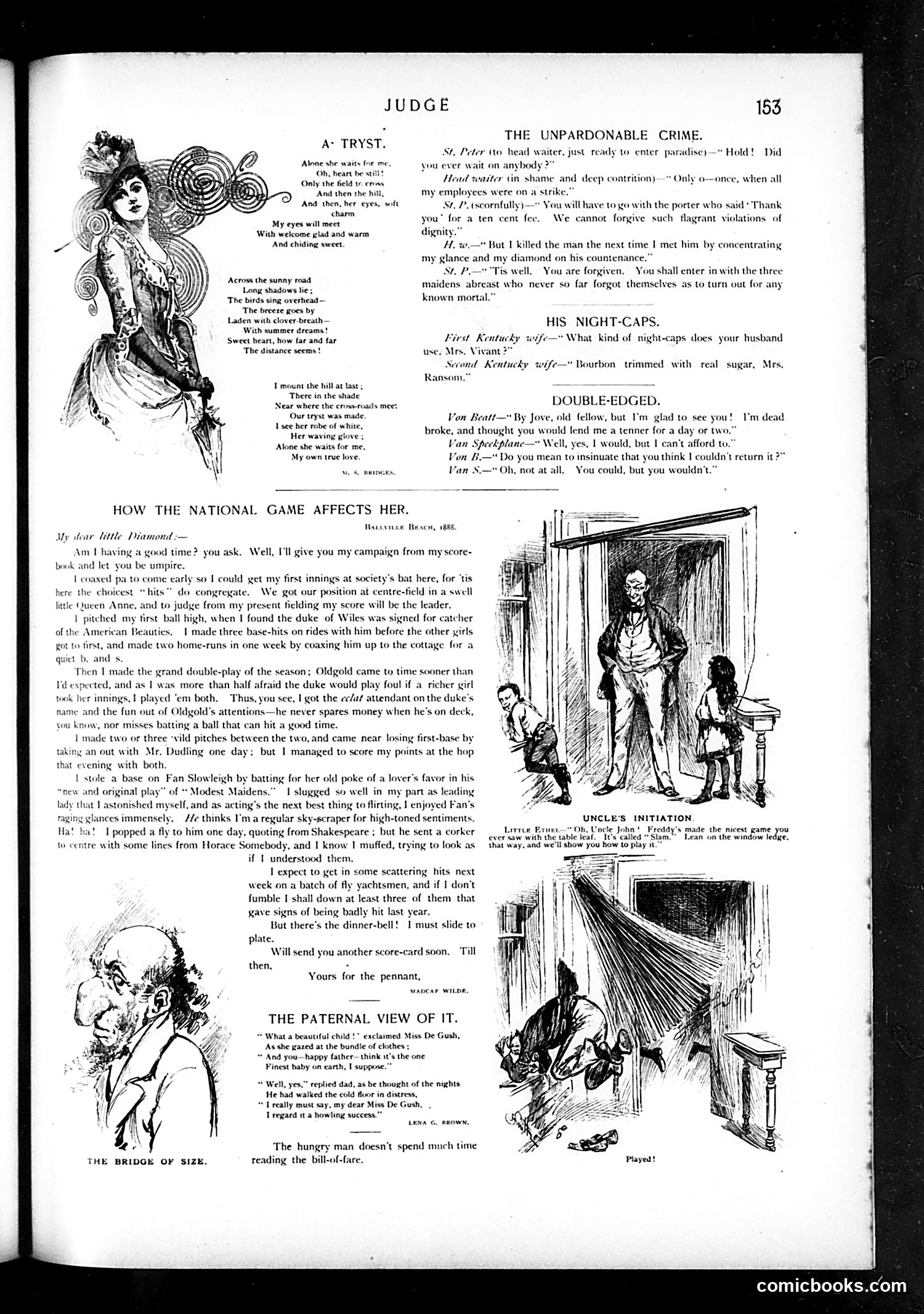 Judge — June 16, 1888 — page 5