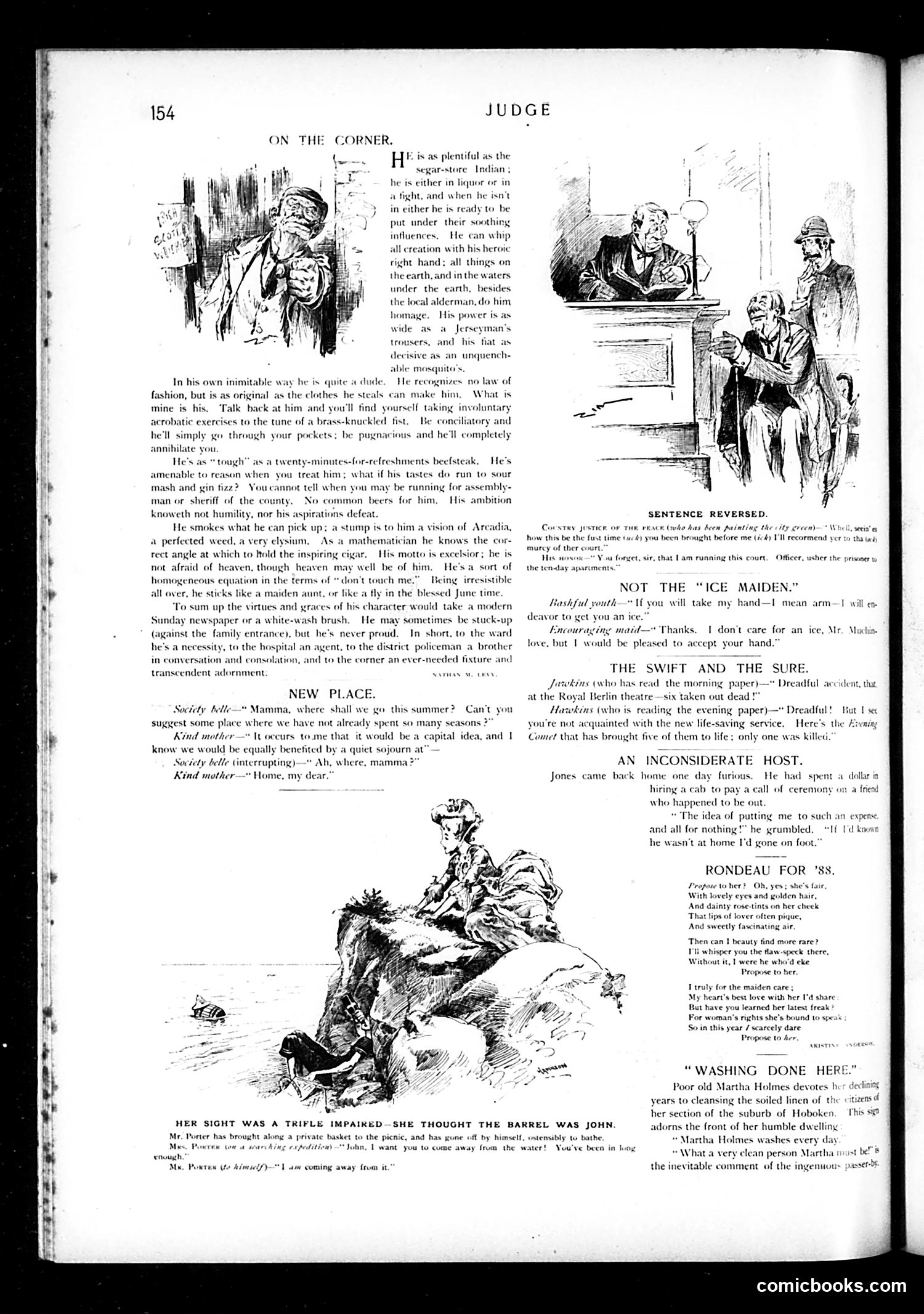 Judge — June 16, 1888 — page 6
