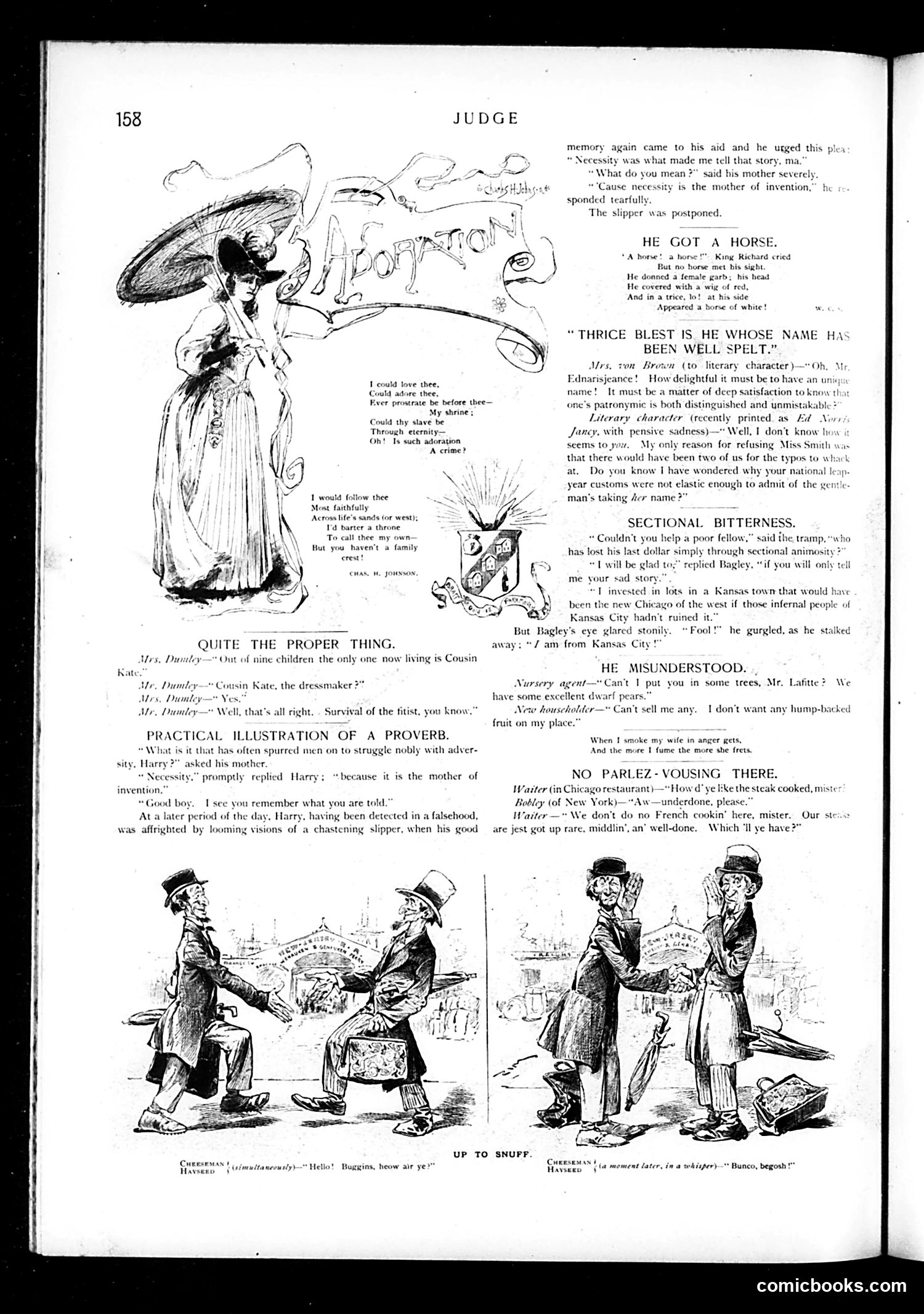 Judge — June 16, 1888 — page 10