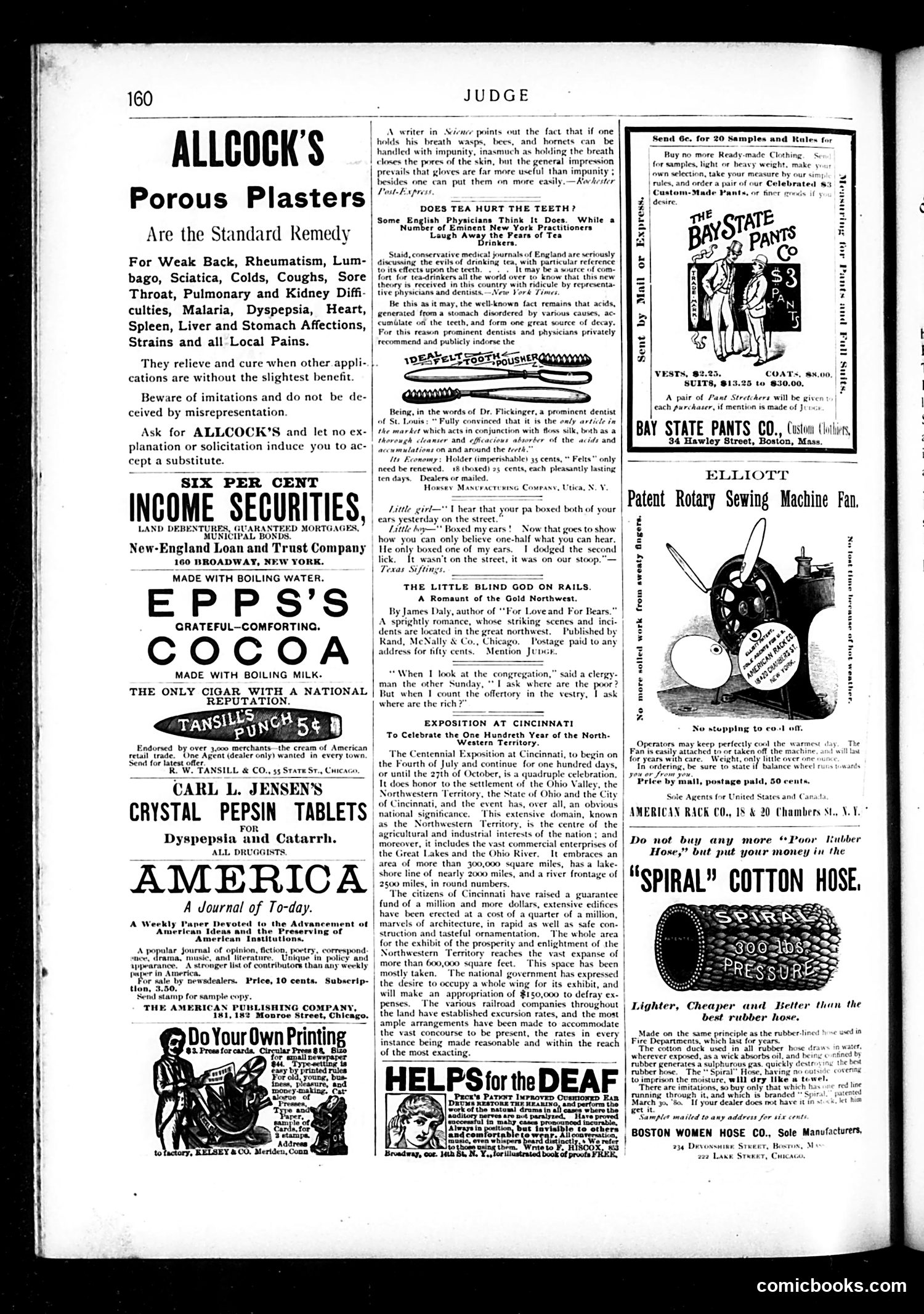 Judge — June 16, 1888 — page 12