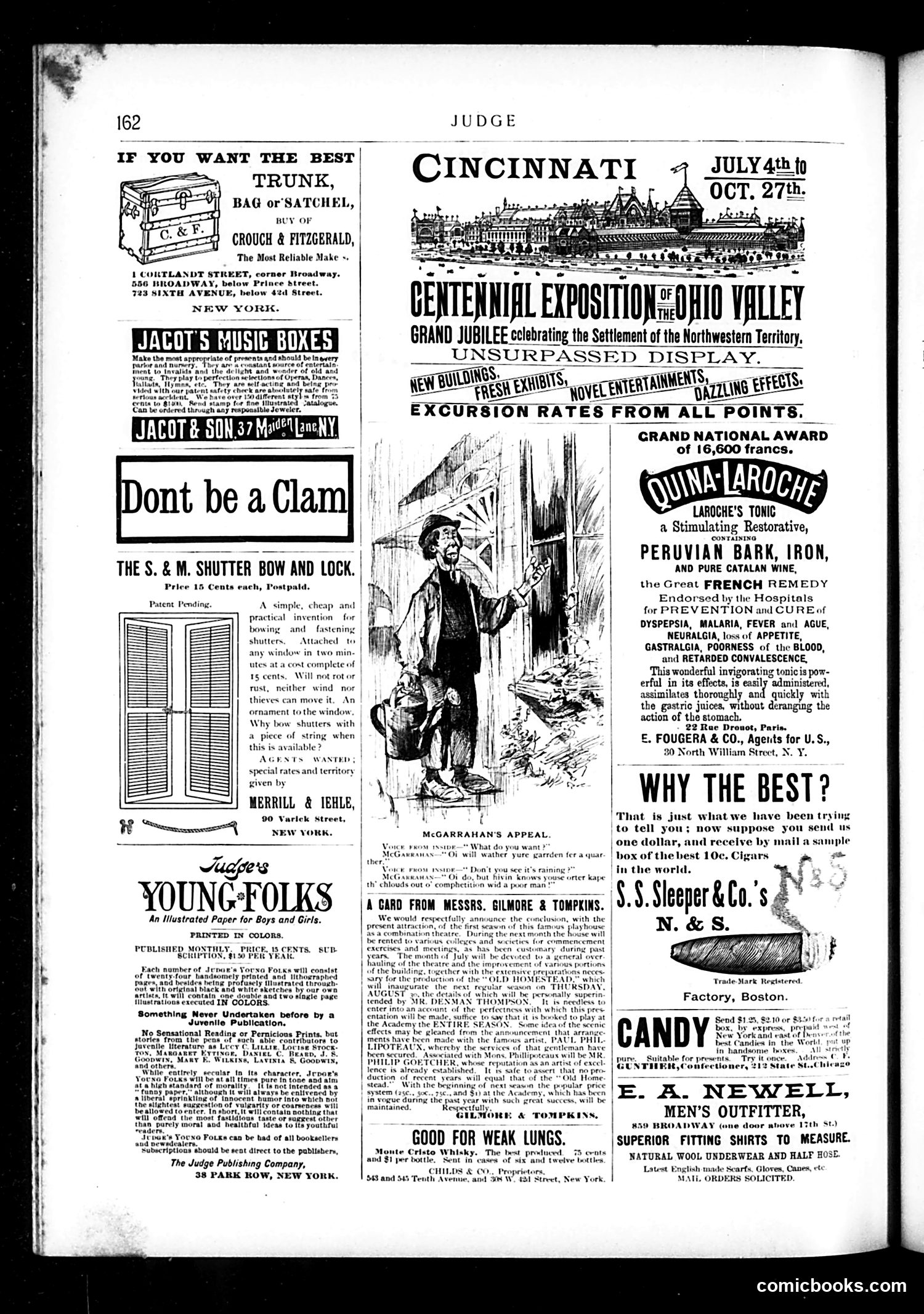 Judge — June 16, 1888 — page 14