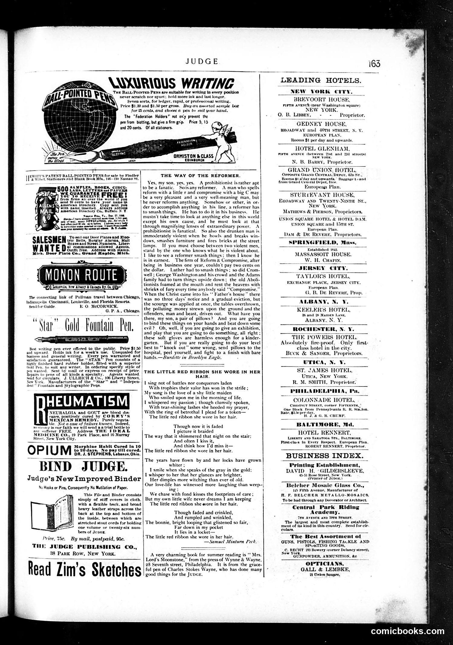 Judge — June 16, 1888 — page 15