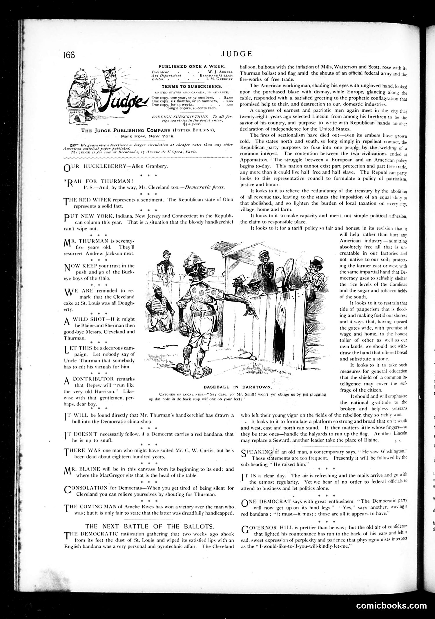 Judge — June 23, 1888 — page 2