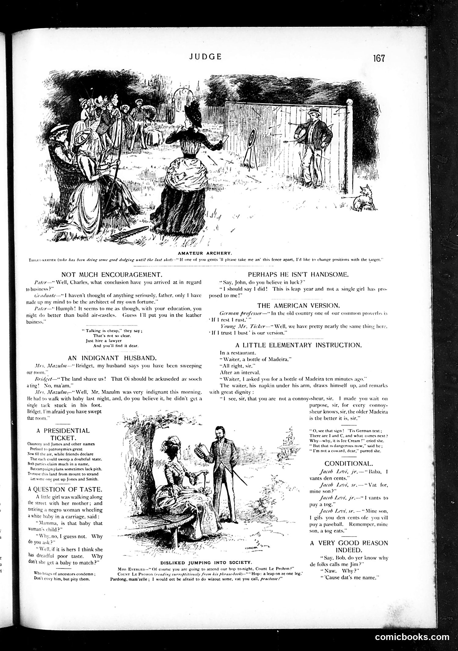 Judge — June 23, 1888 — page 3