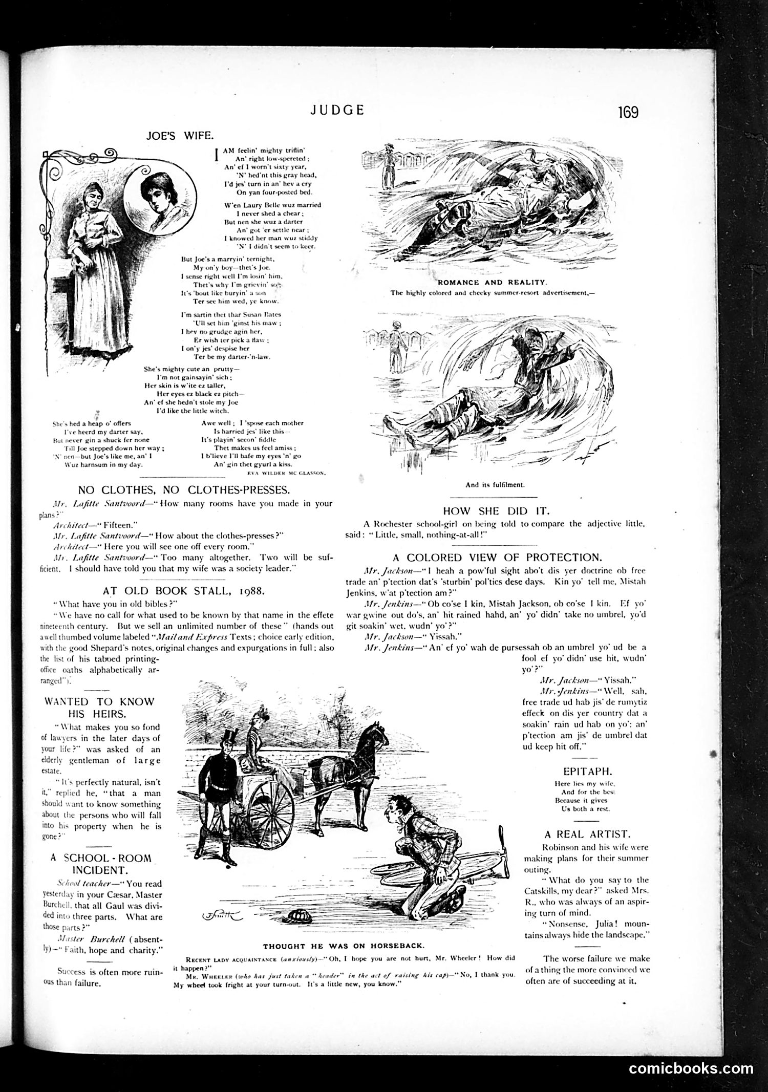 Judge — June 23, 1888 — page 5