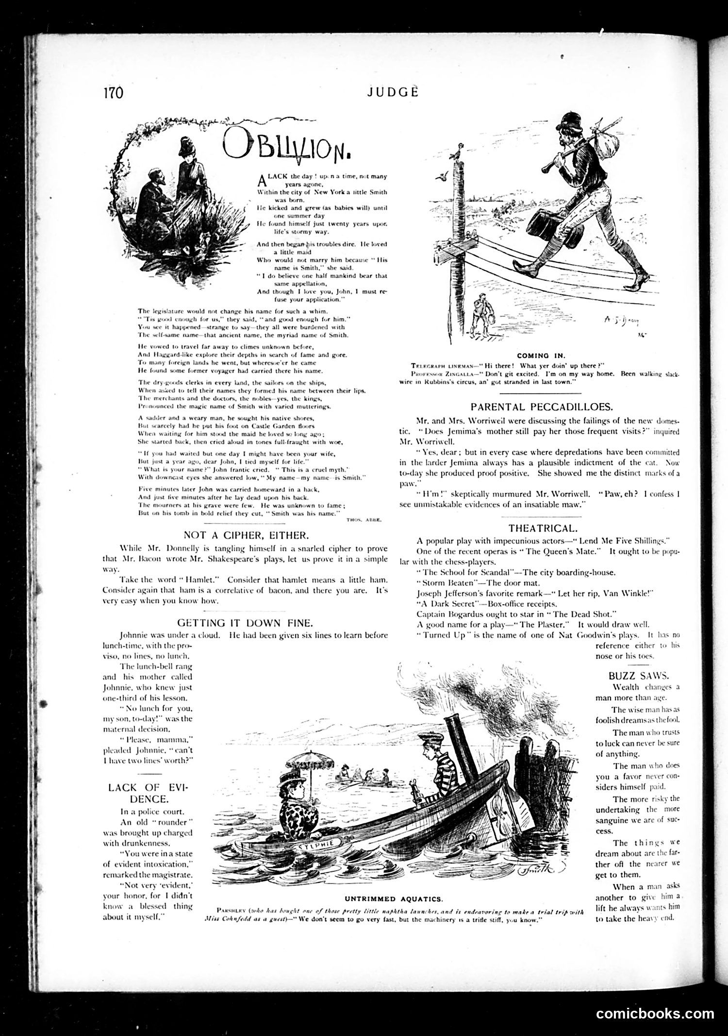 Judge — June 23, 1888 — page 6