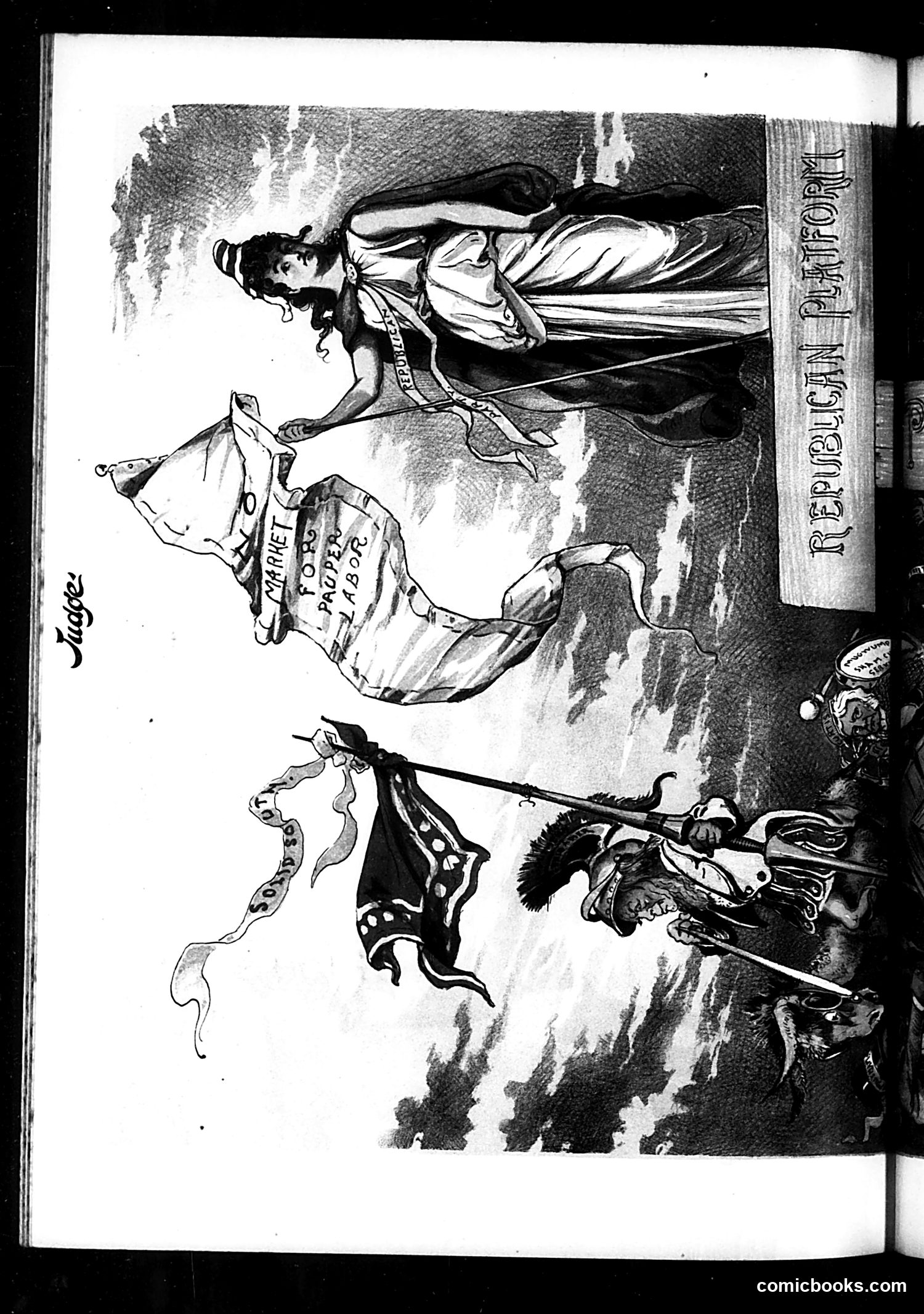 Judge — June 23, 1888 — page 8