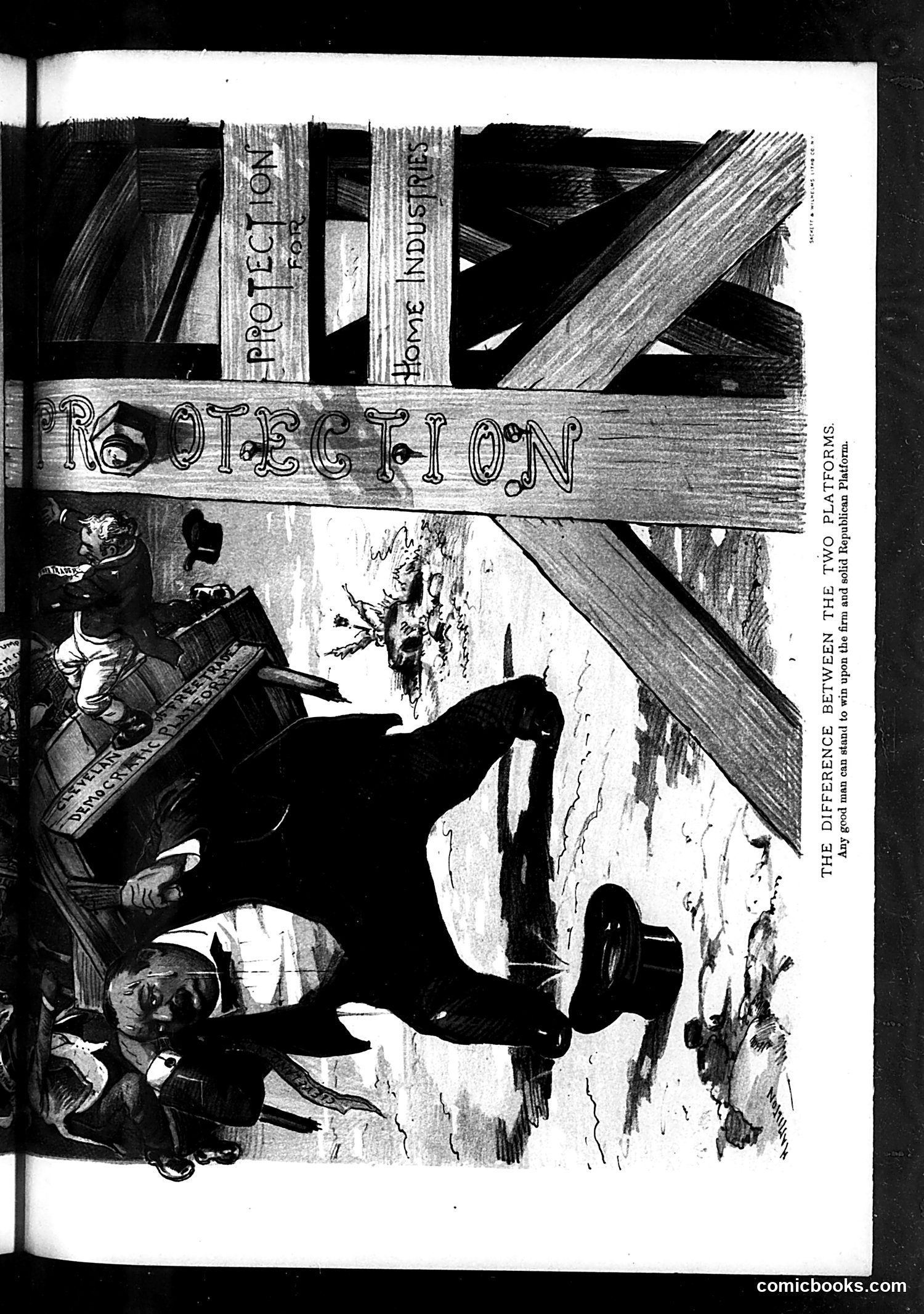 Judge — June 23, 1888 — page 9