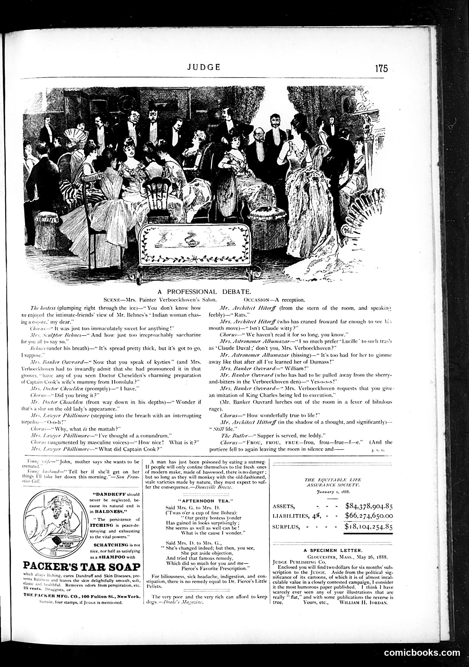 Judge — June 23, 1888 — page 11