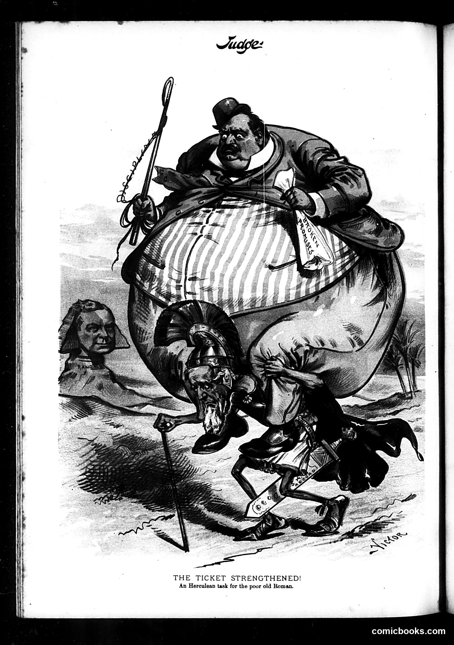 Judge — June 23, 1888 — page 16