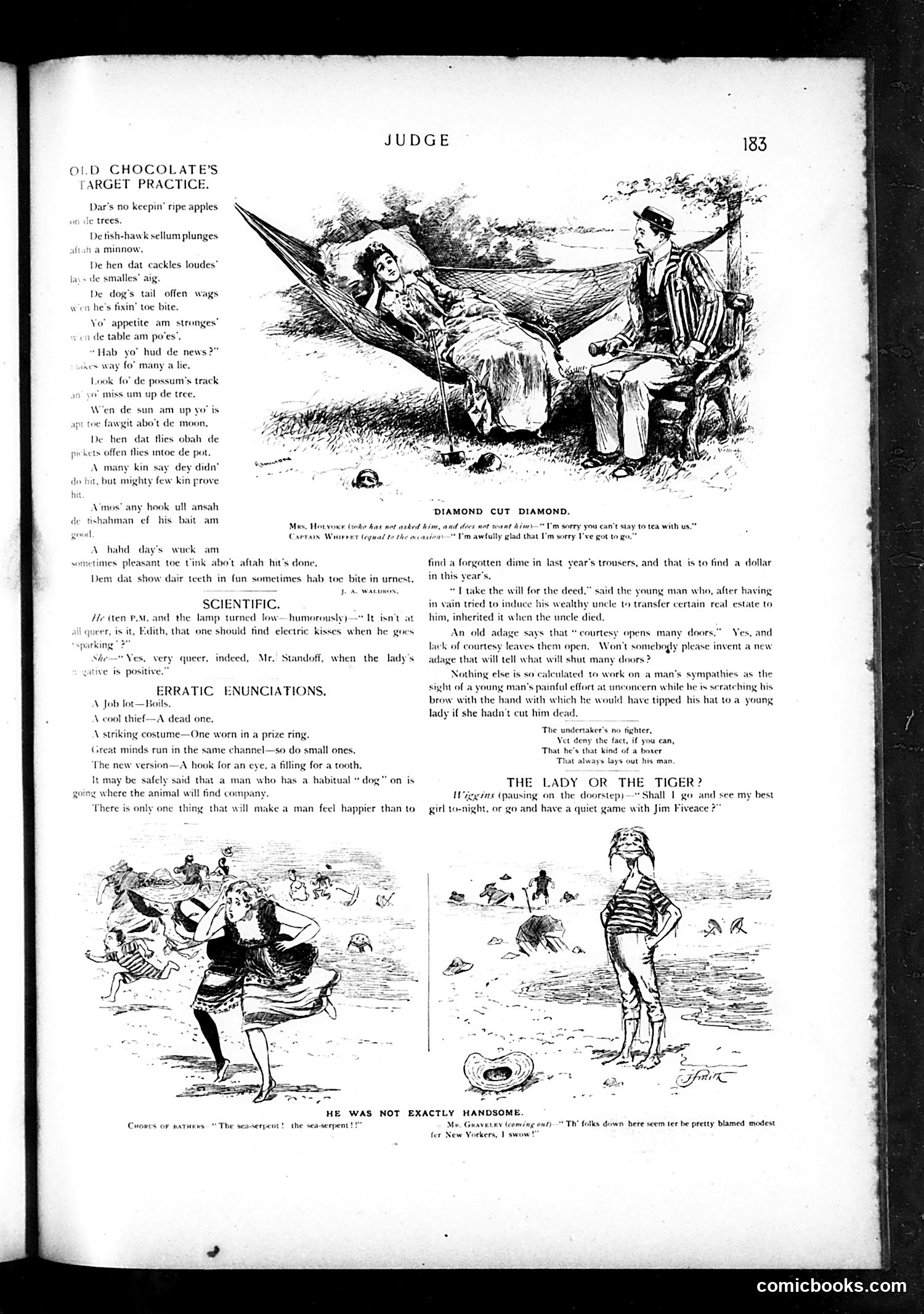 Judge — June 30, 1888 — page 3