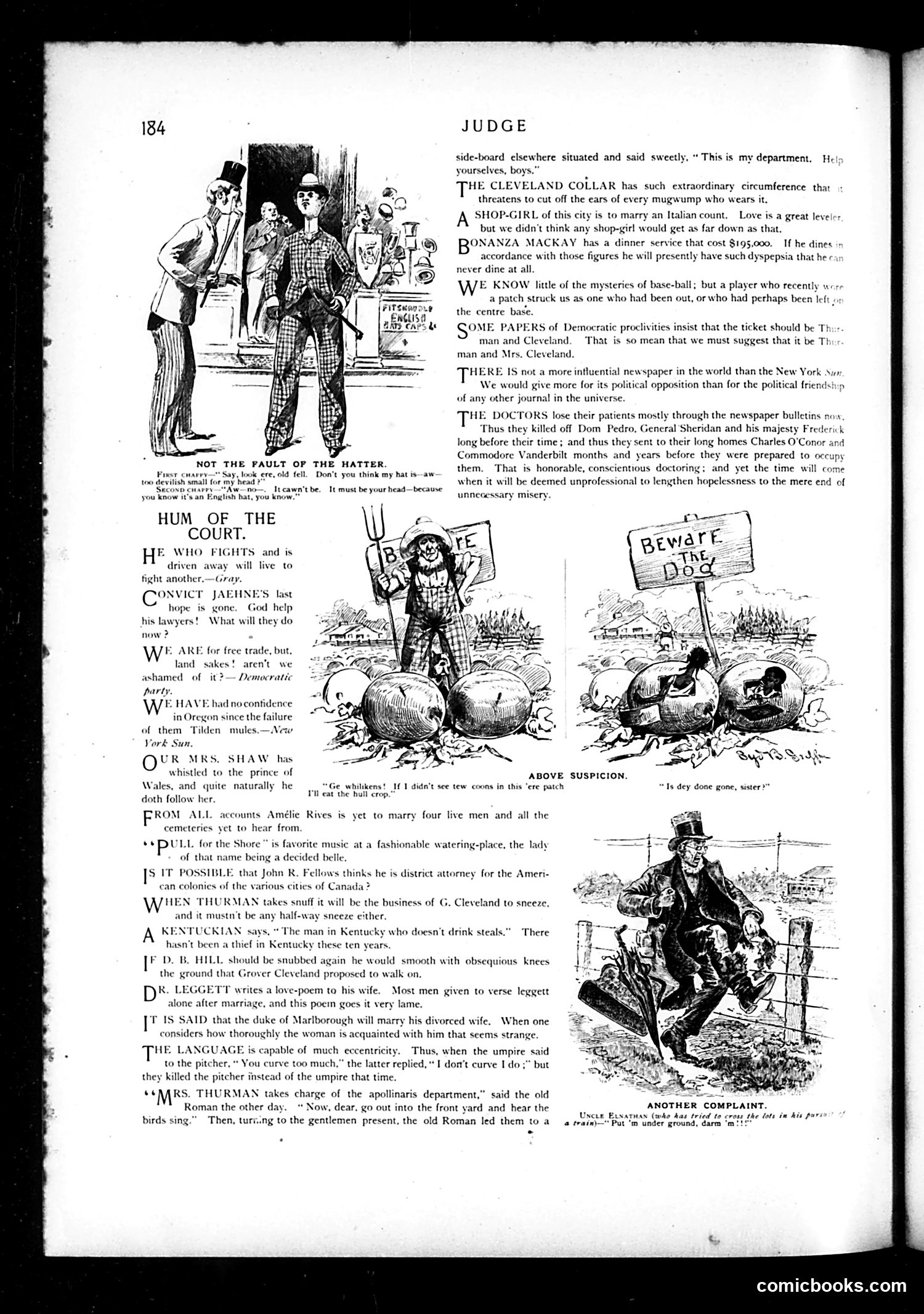 Judge — June 30, 1888 — page 4