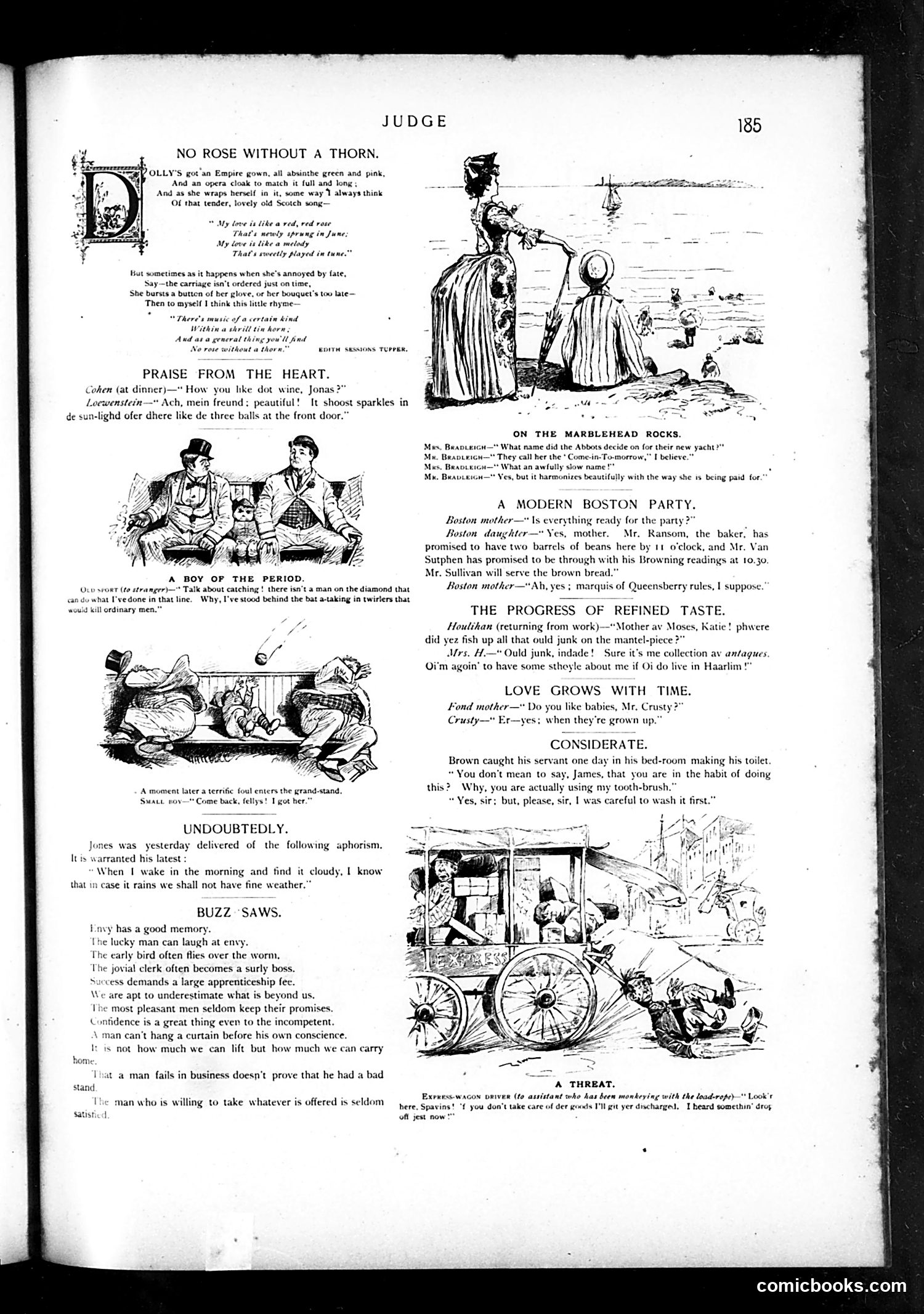 Judge — June 30, 1888 — page 5