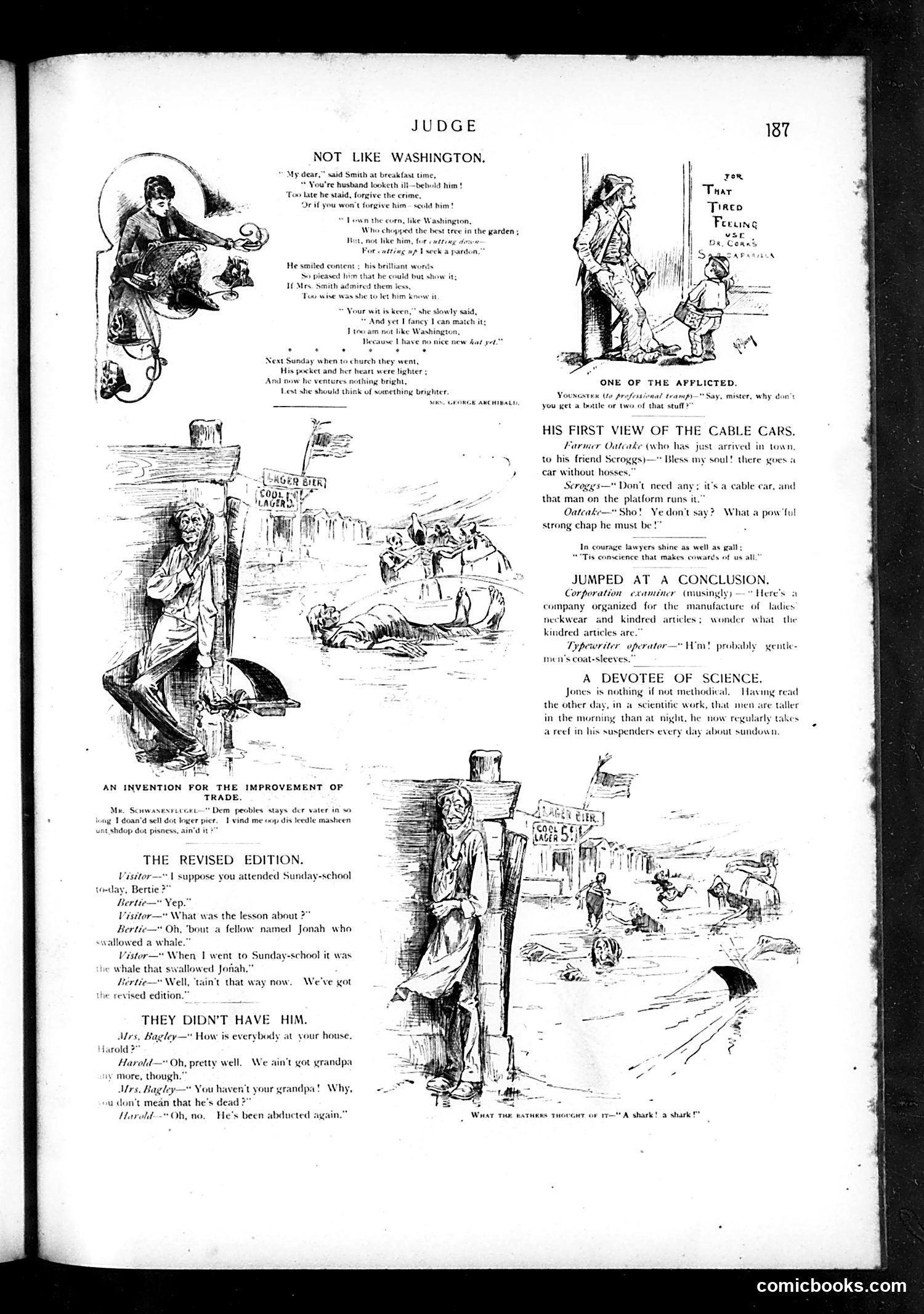 Judge — June 30, 1888 — page 7