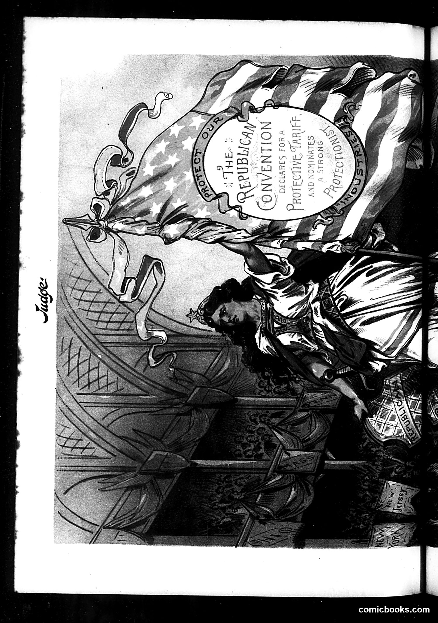 Judge — June 30, 1888 — page 8