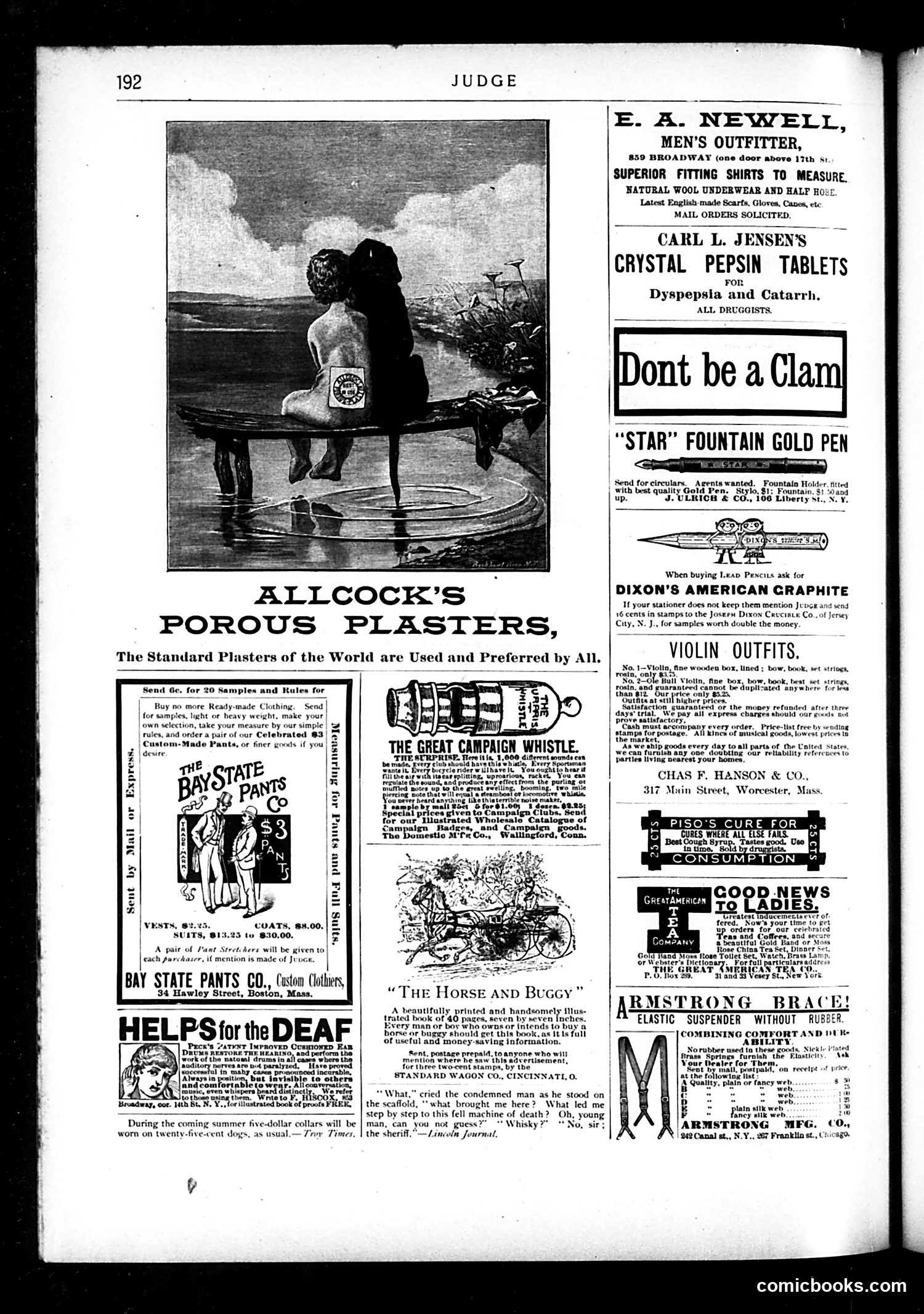 Judge — June 30, 1888 — page 12