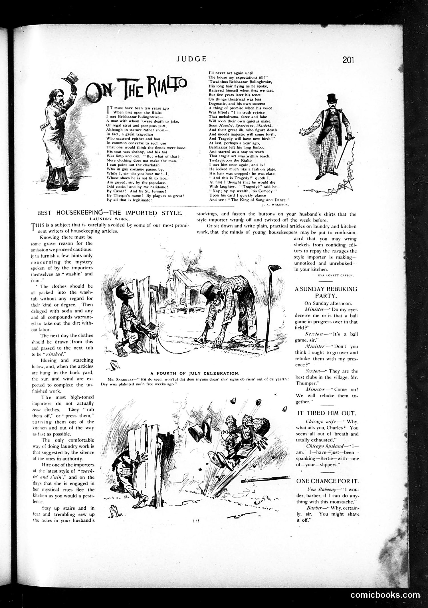Judge — July 7, 1888 — page 5
