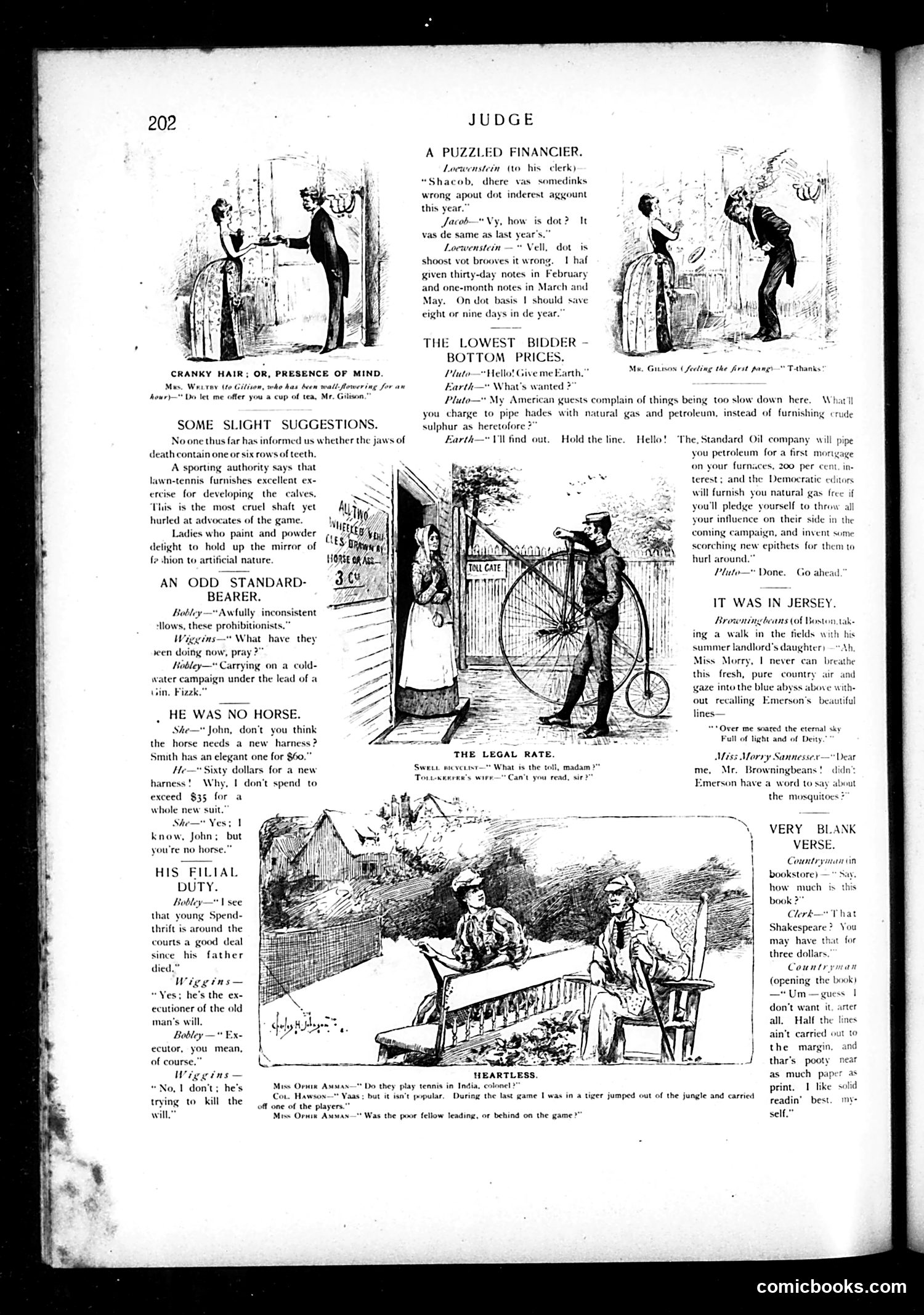 Judge — July 7, 1888 — page 6