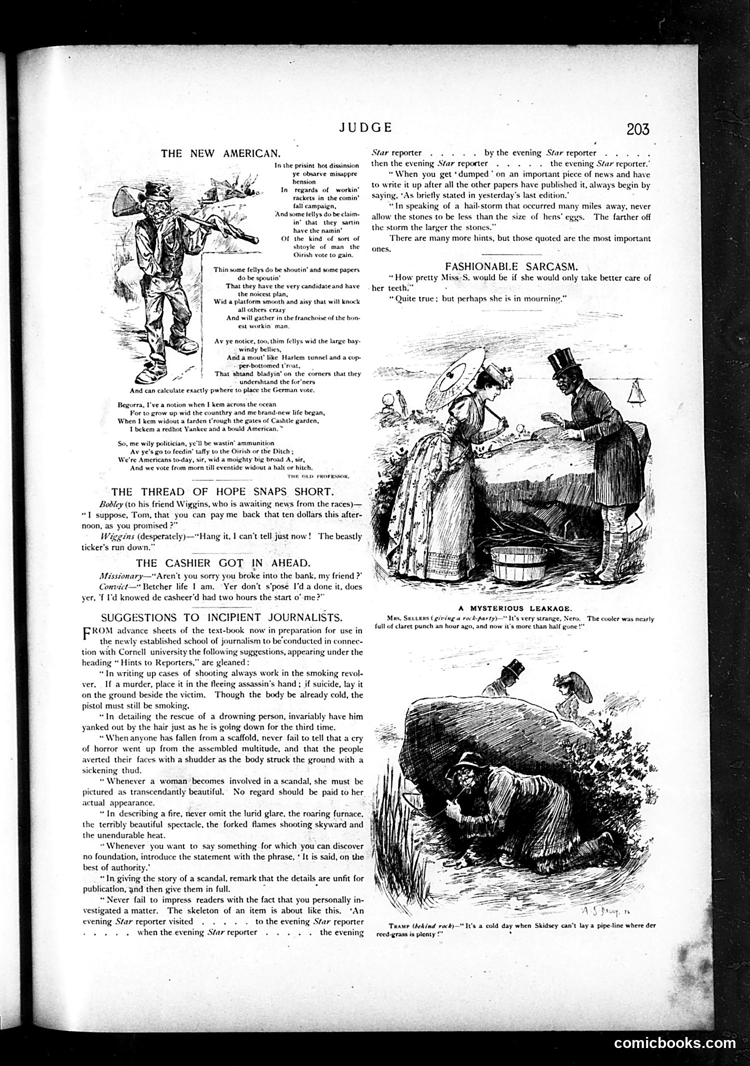 Judge — July 7, 1888 — page 7